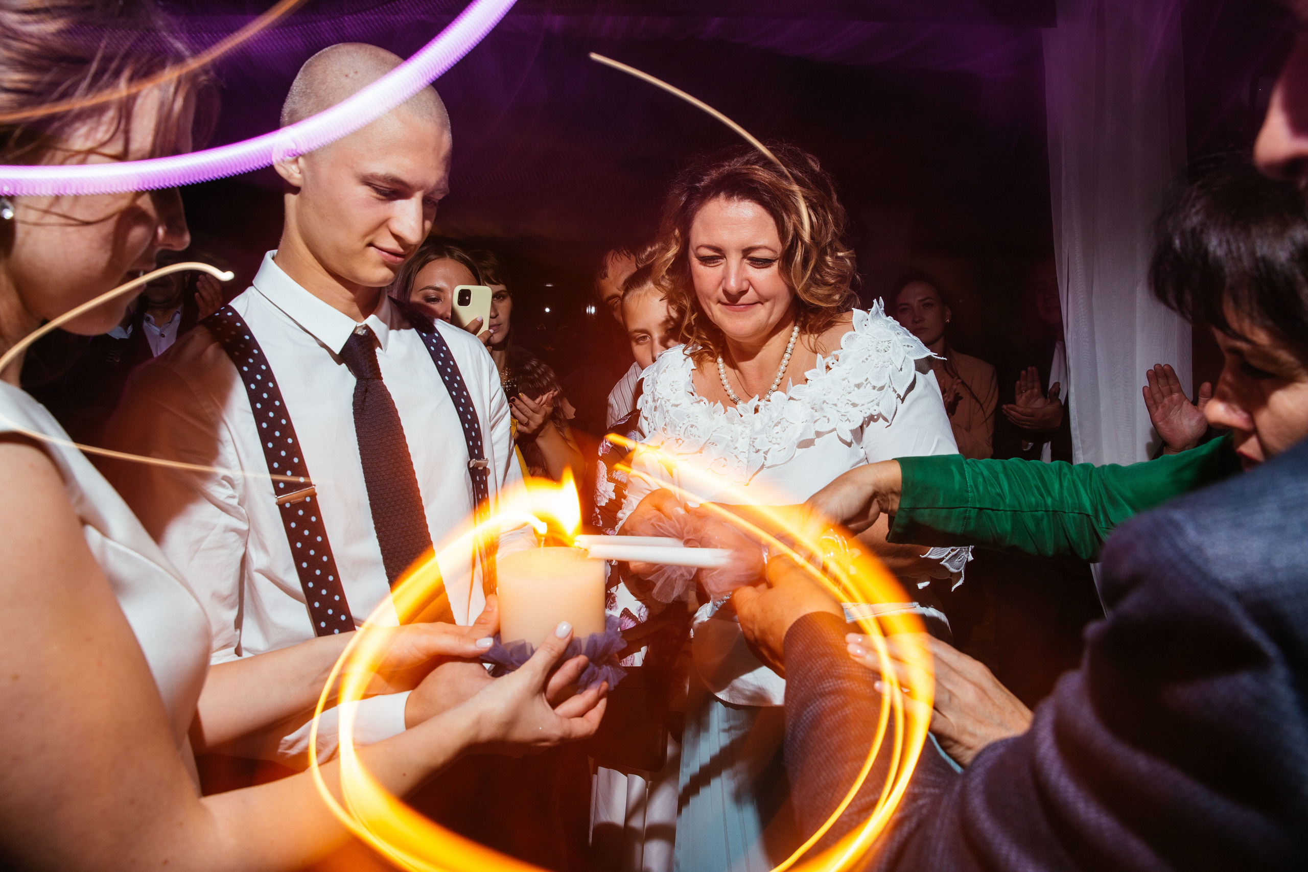 Тимур и Виола. Фотограф в Красноярске