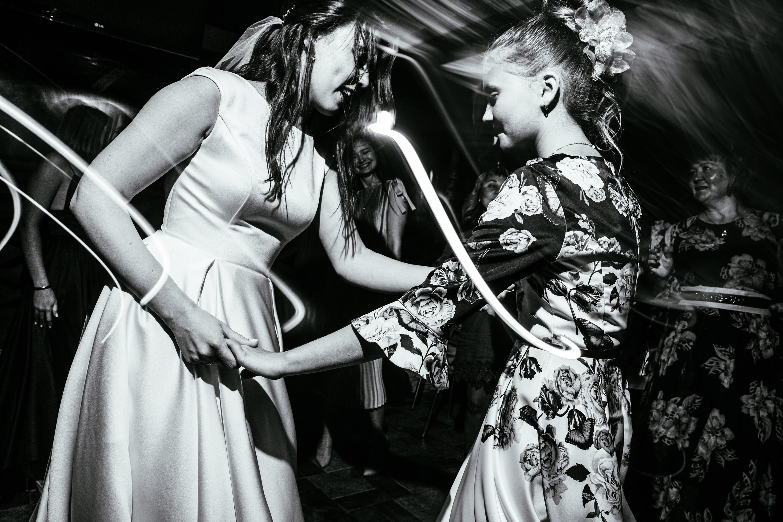 Тимур и Виола. Фотограф в Красноярске