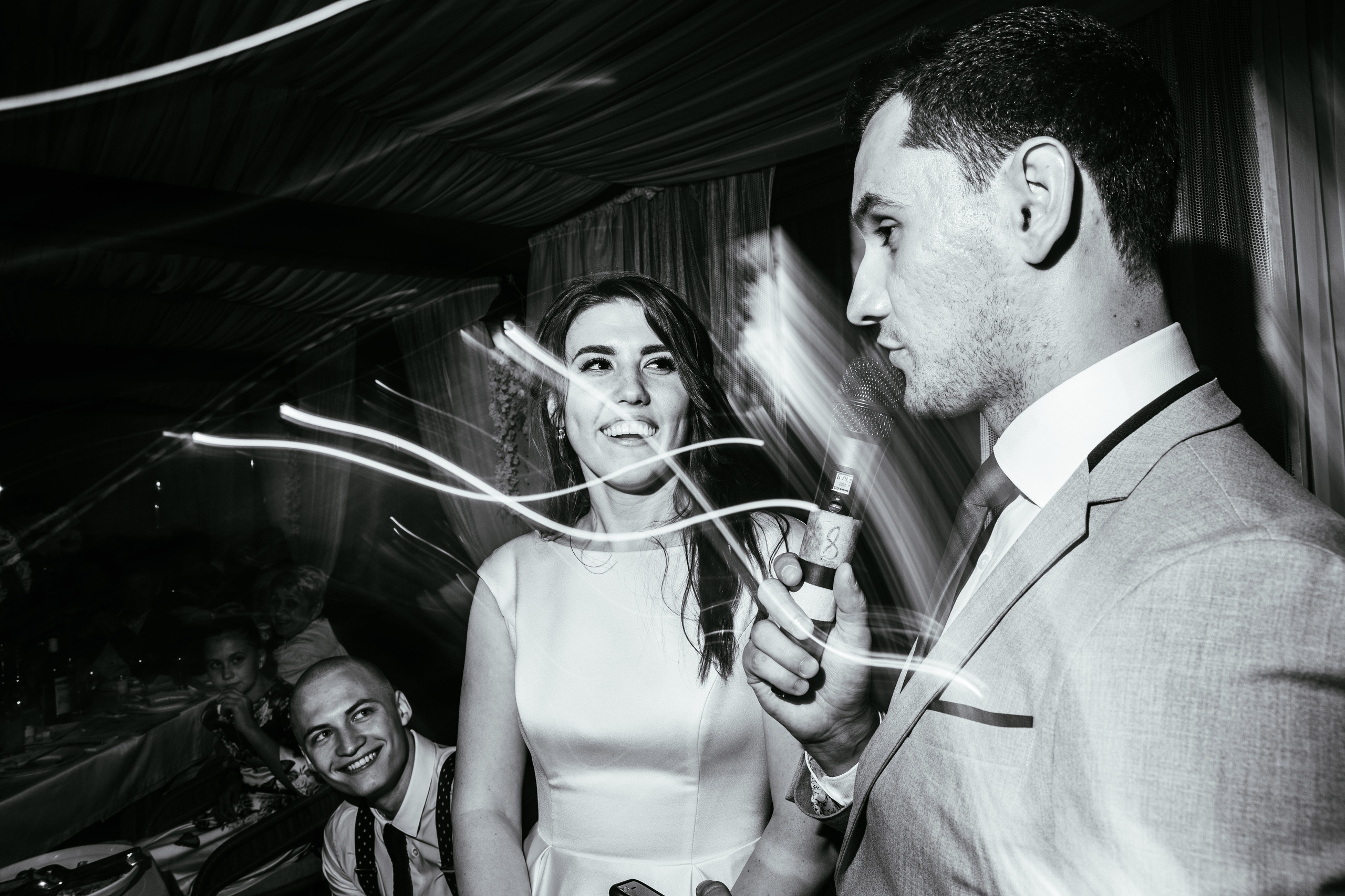 Тимур и Виола. Фотограф в Красноярске