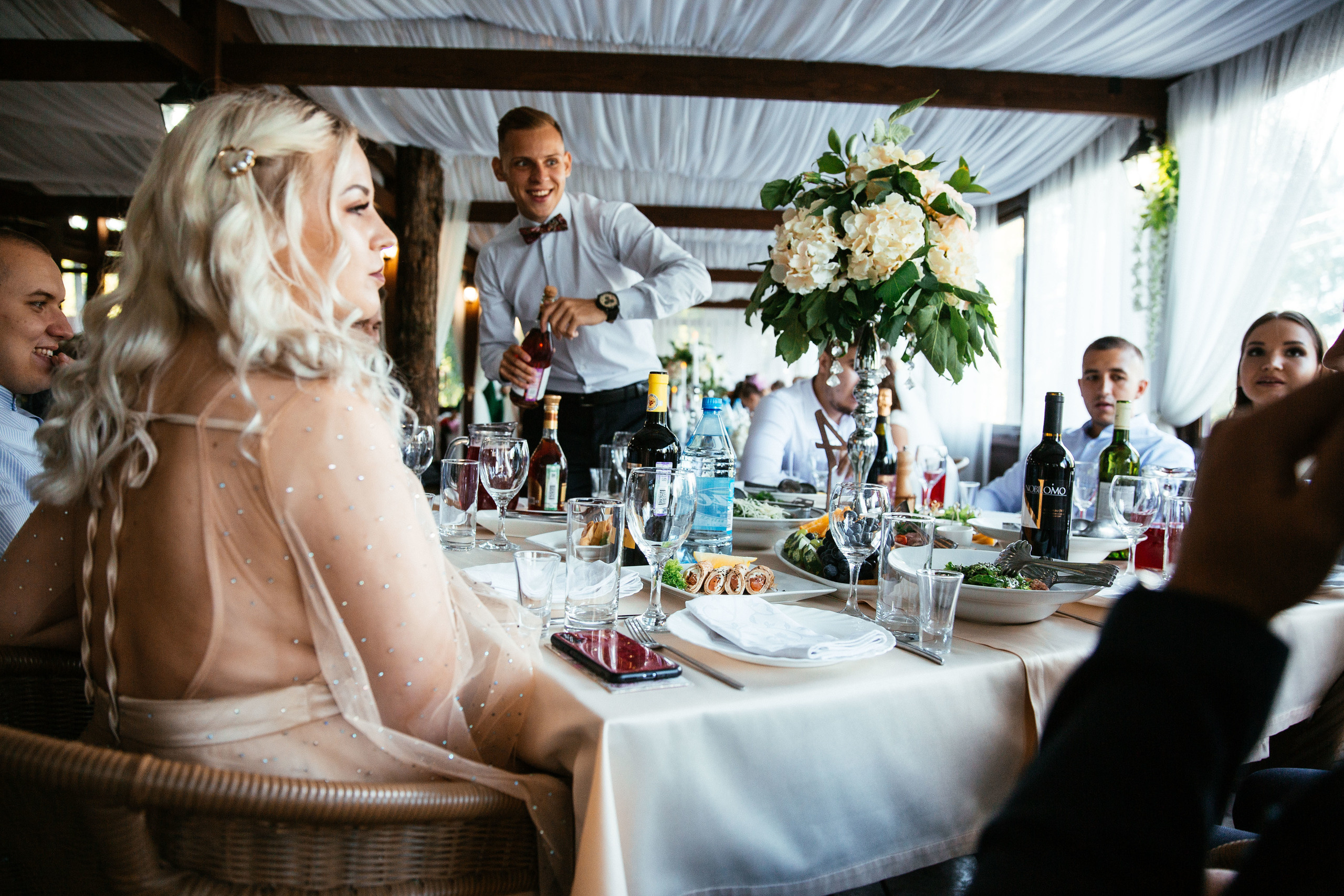 Тимур и Виола. Фотограф в Красноярске