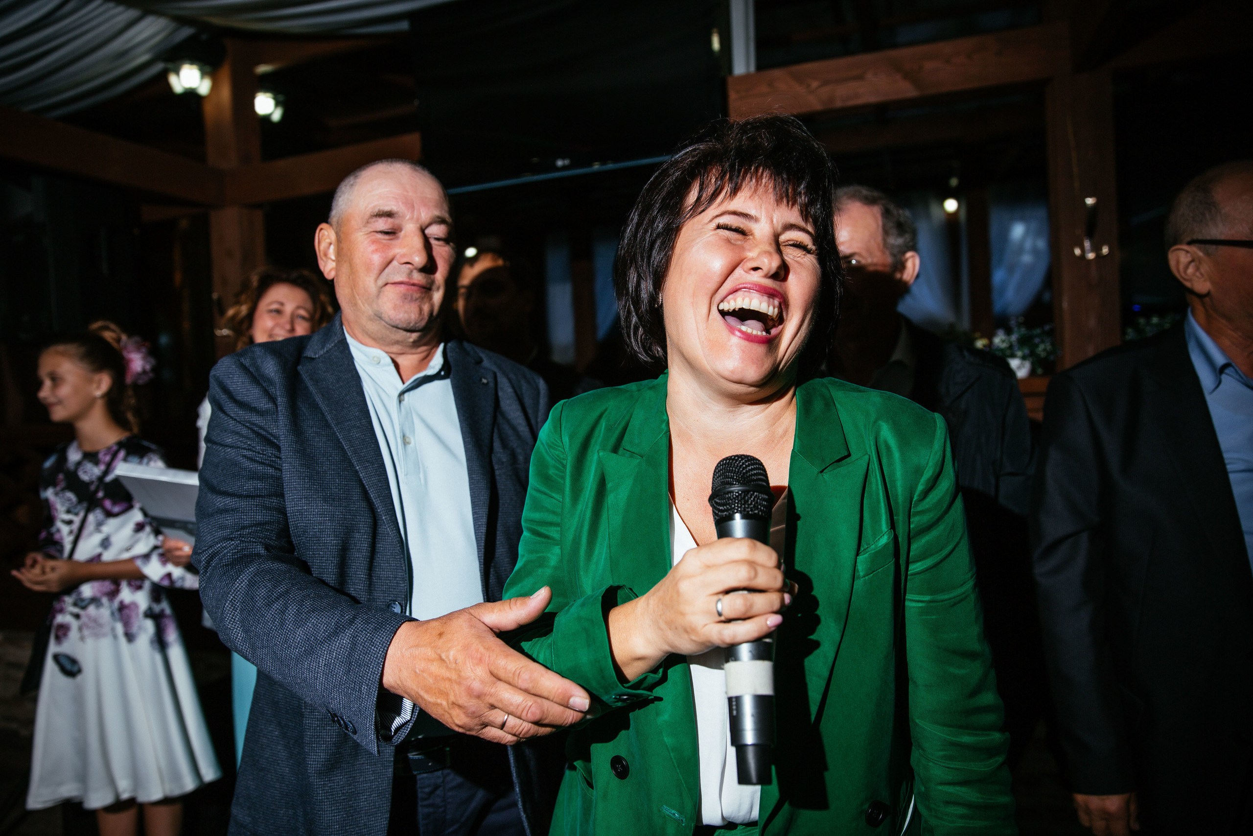 Тимур и Виола. Фотограф в Красноярске