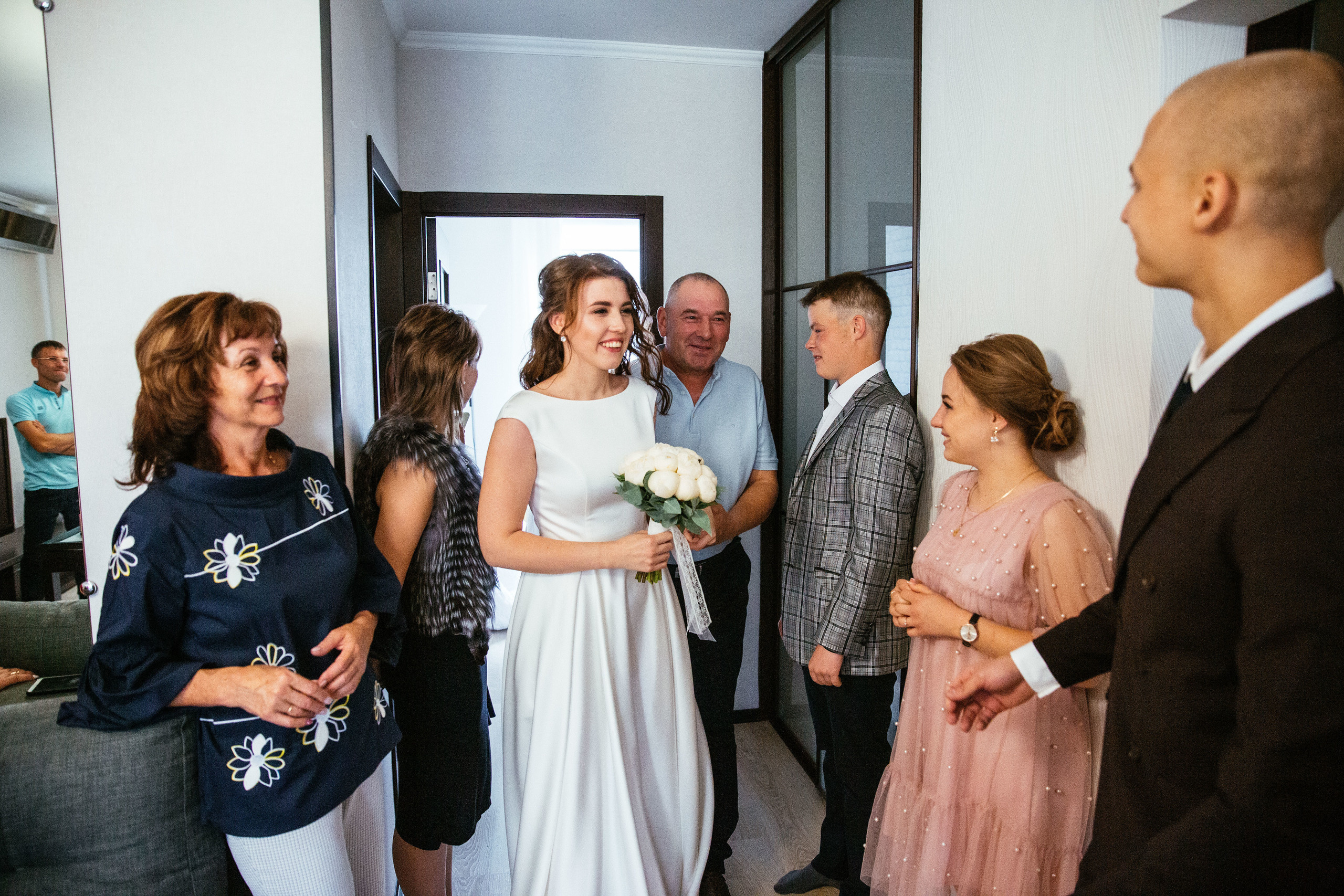 Тимур и Виола. Фотограф в Красноярске