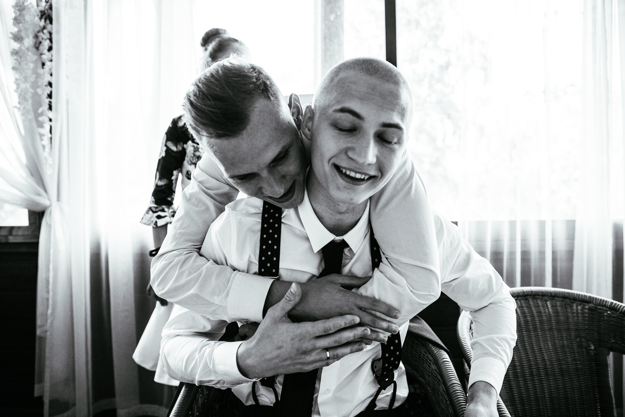 Тимур и Виола. Фотограф в Красноярске