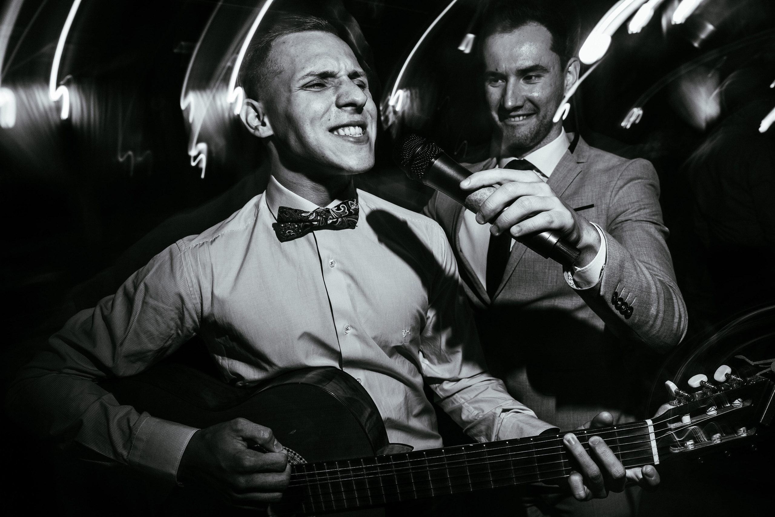 Тимур и Виола. Фотограф в Красноярске