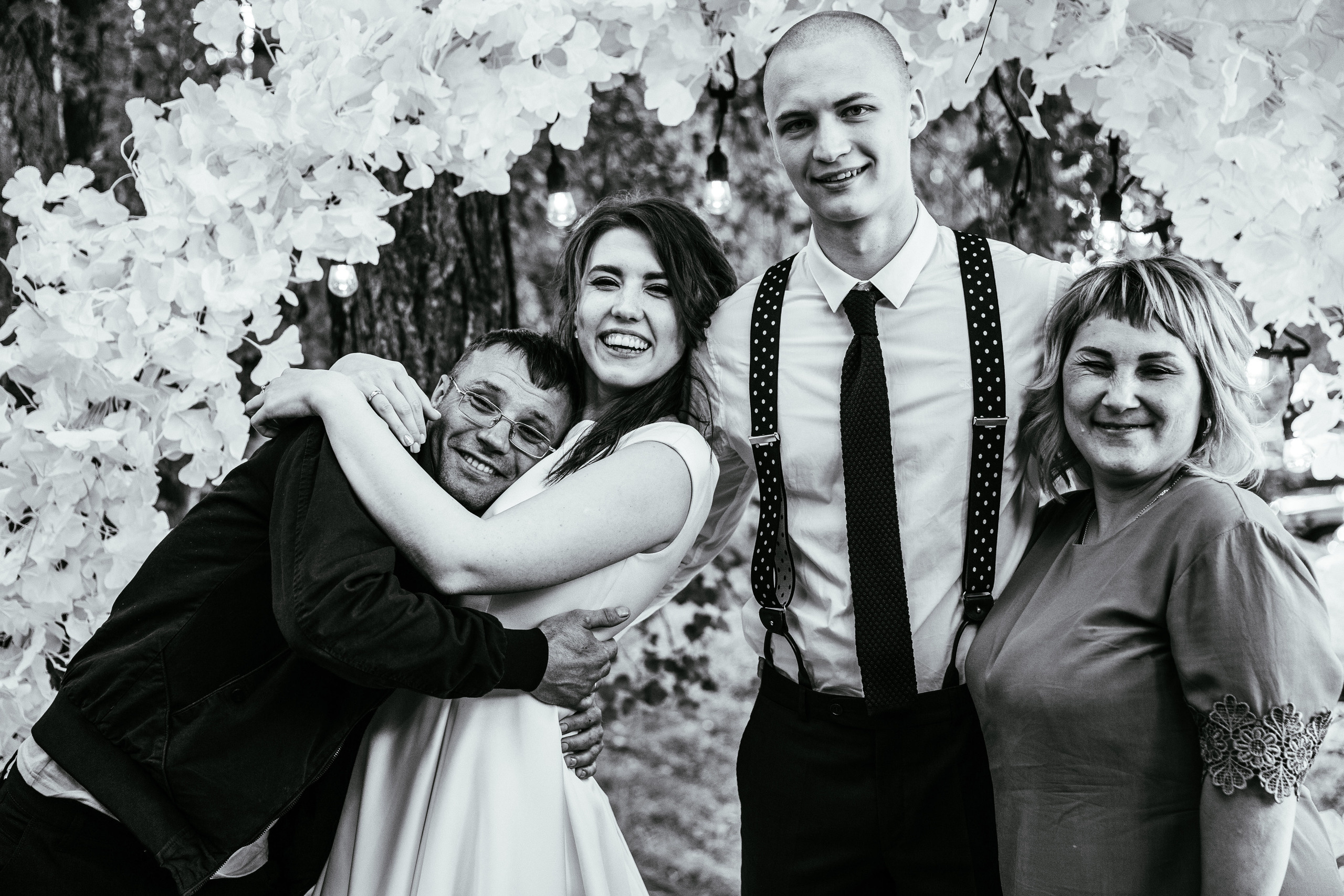 Тимур и Виола. Фотограф в Красноярске