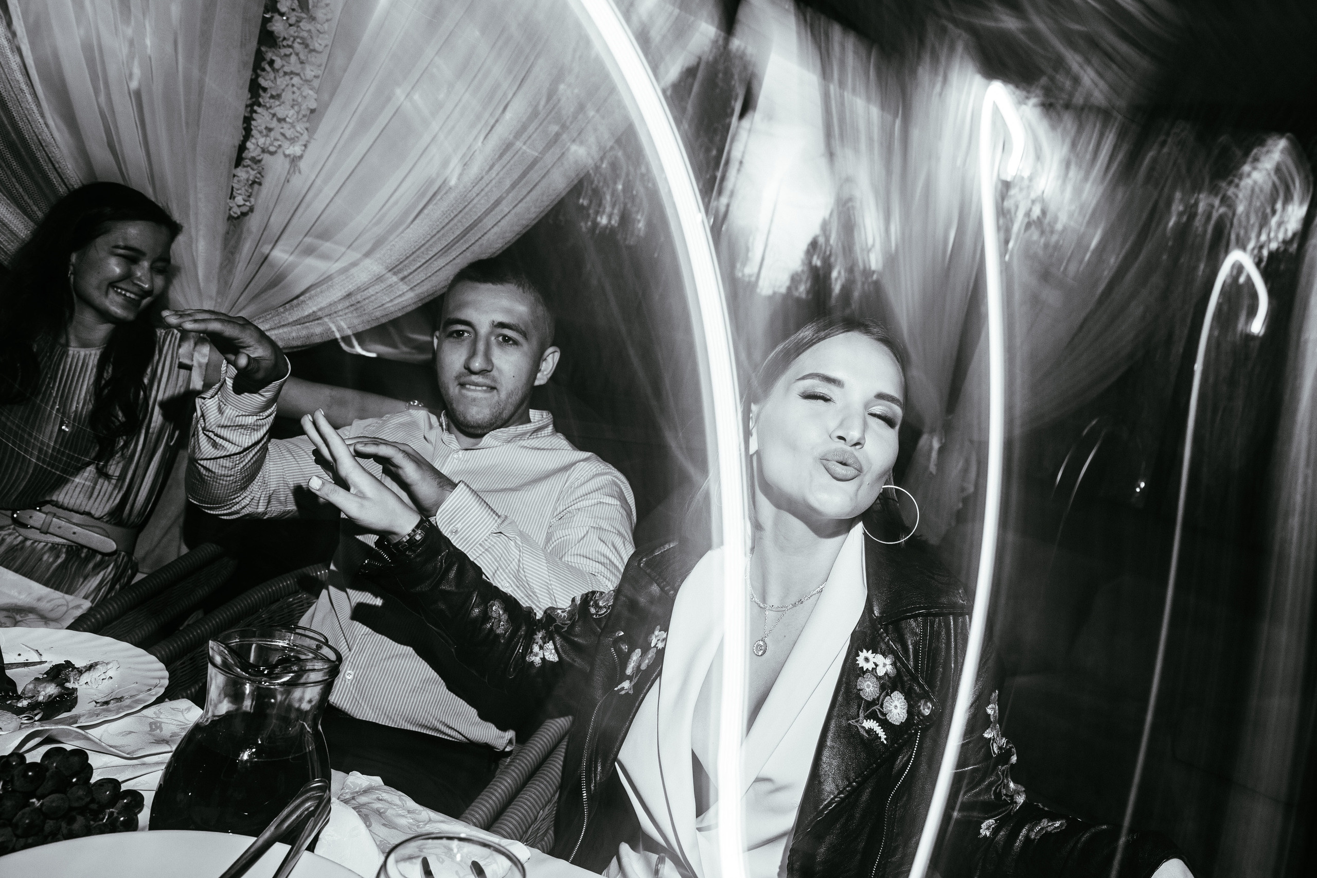 Тимур и Виола. Фотограф в Красноярске