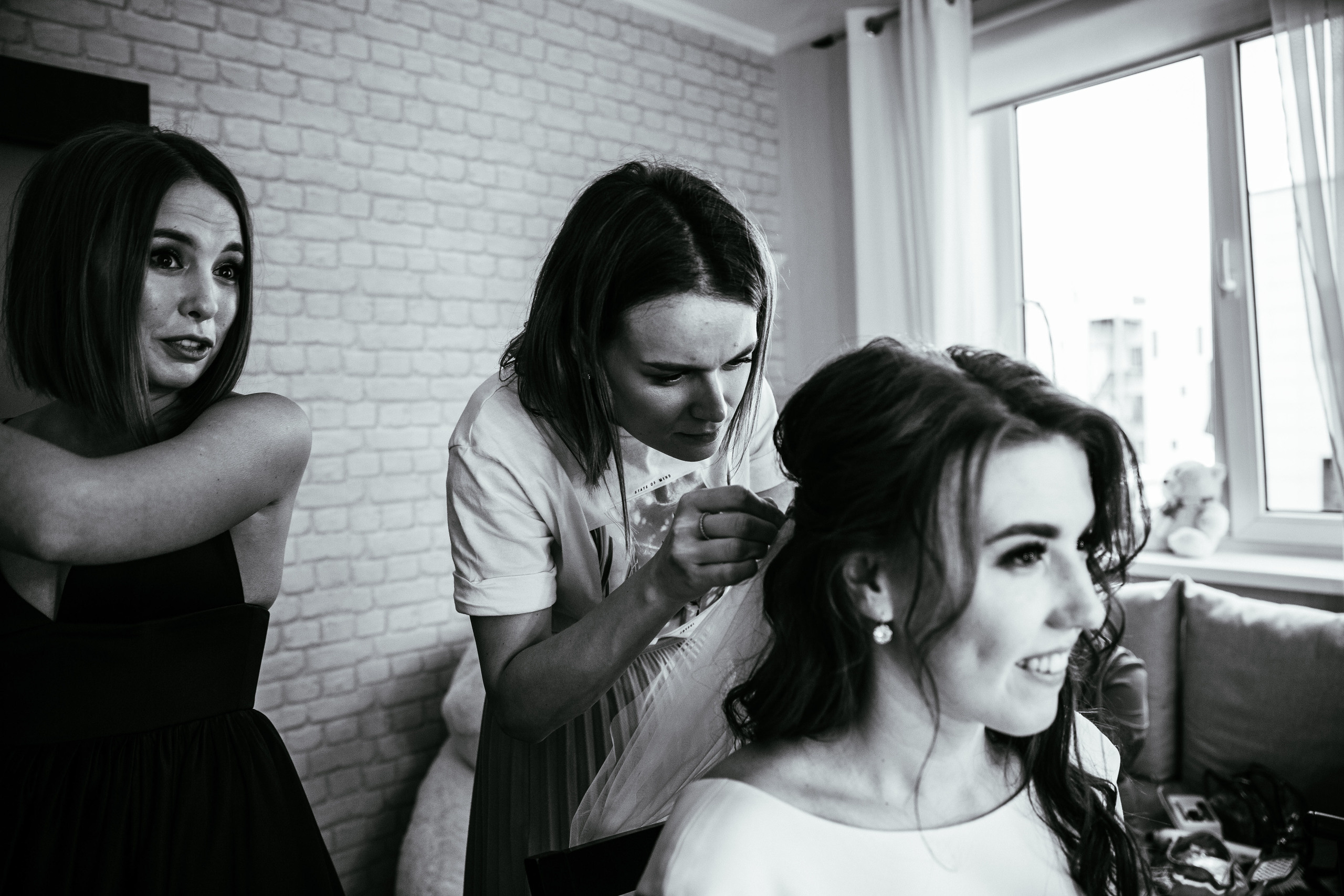 Тимур и Виола. Фотограф в Красноярске