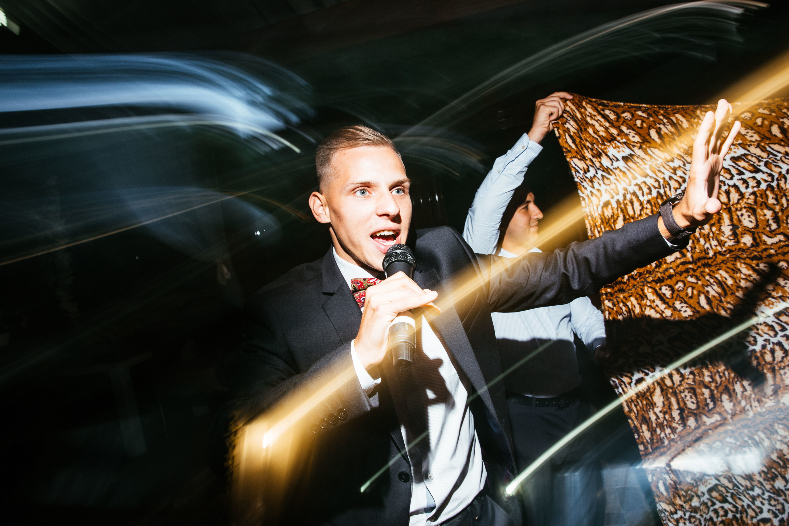 Тимур и Виола. Фотограф в Красноярске