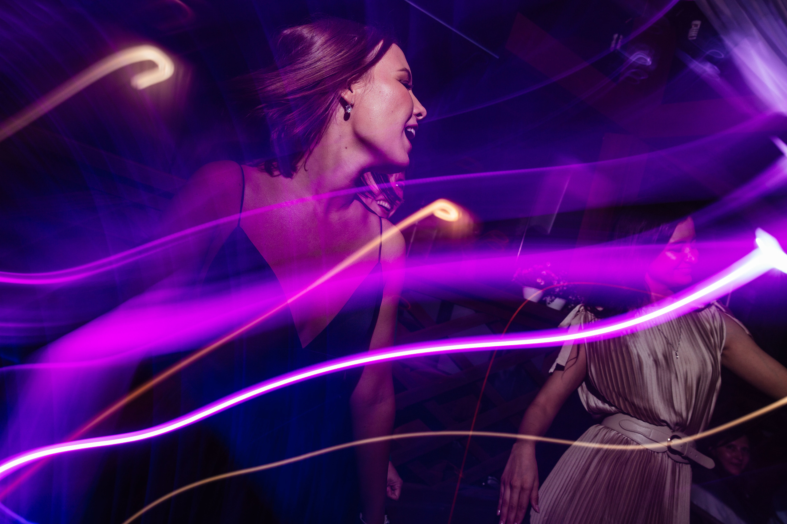 Тимур и Виола. Фотограф в Красноярске