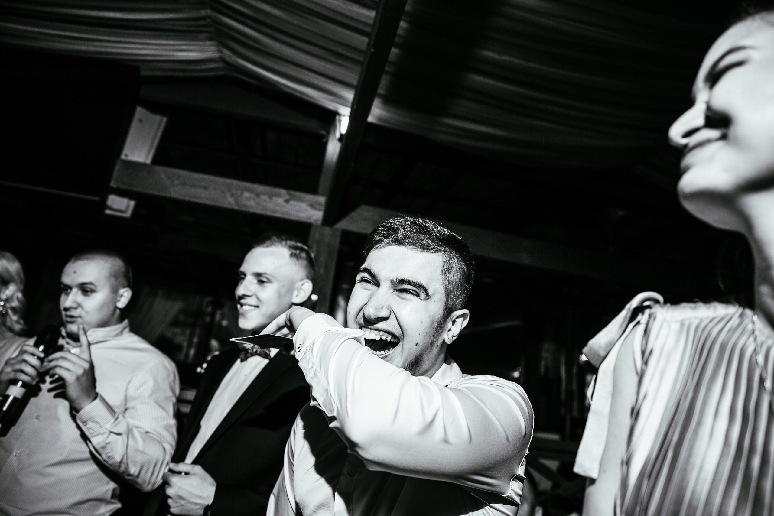 Тимур и Виола. Фотограф в Красноярске