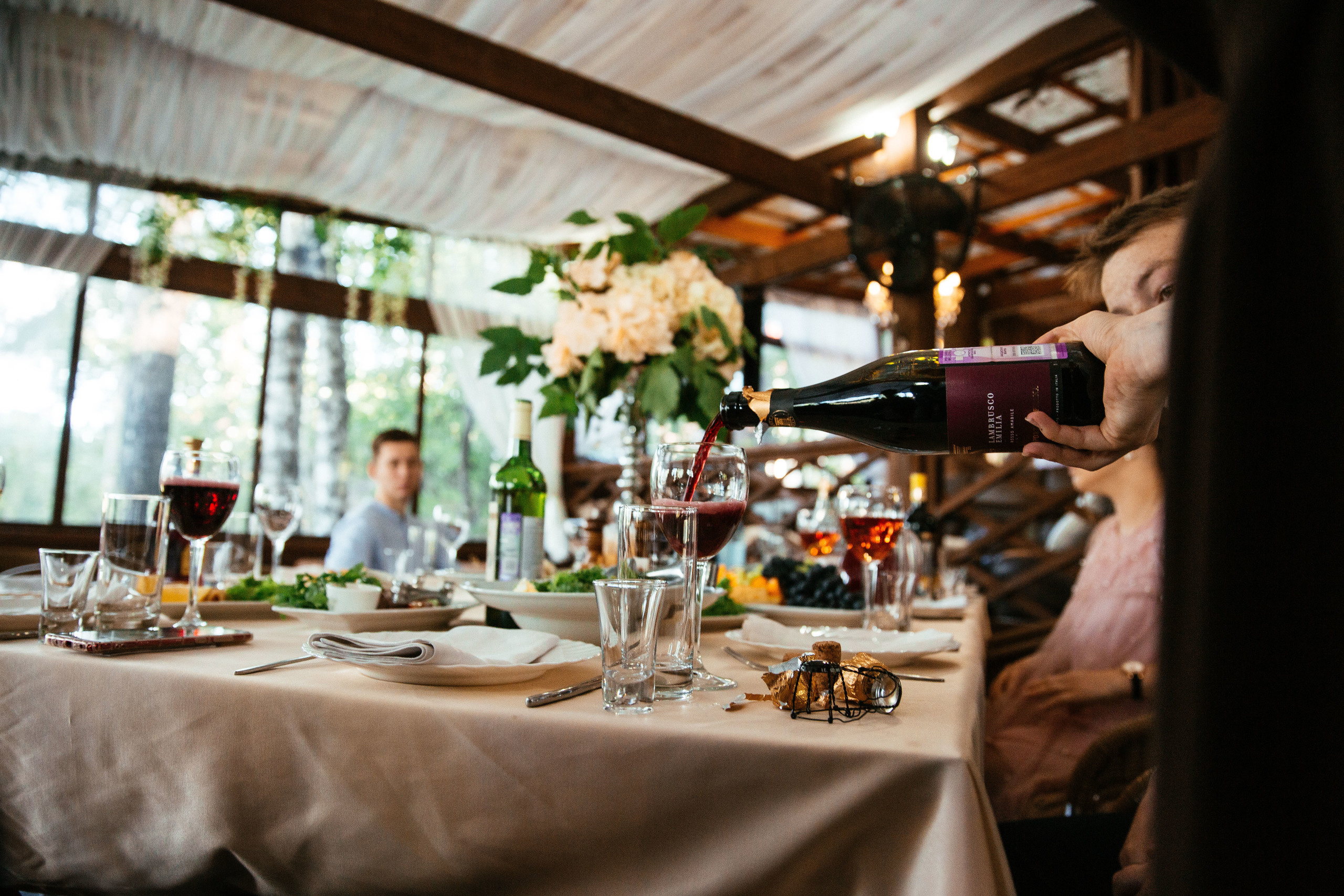 Тимур и Виола. Фотограф в Красноярске