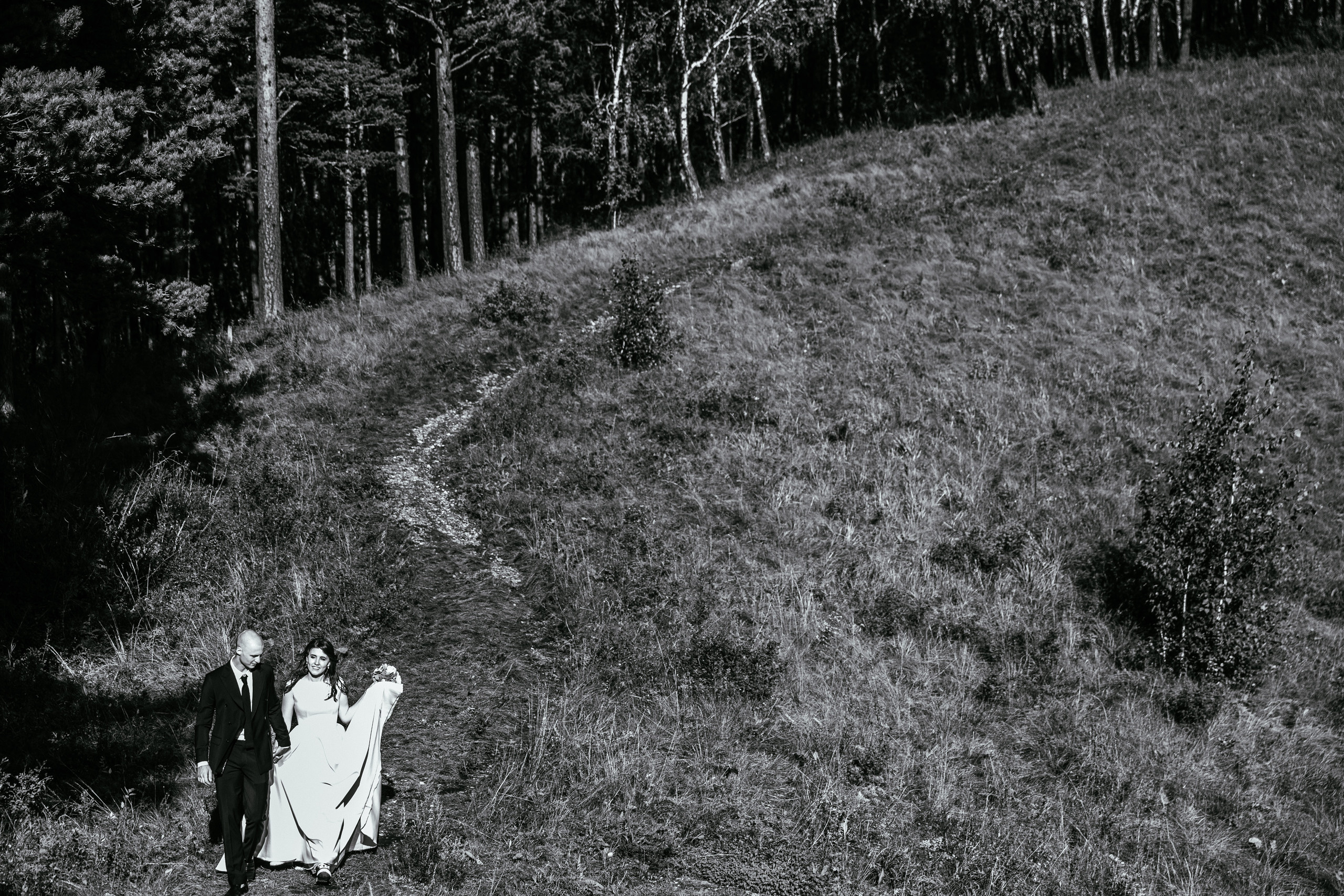 Тимур и Виола. Фотограф в Красноярске