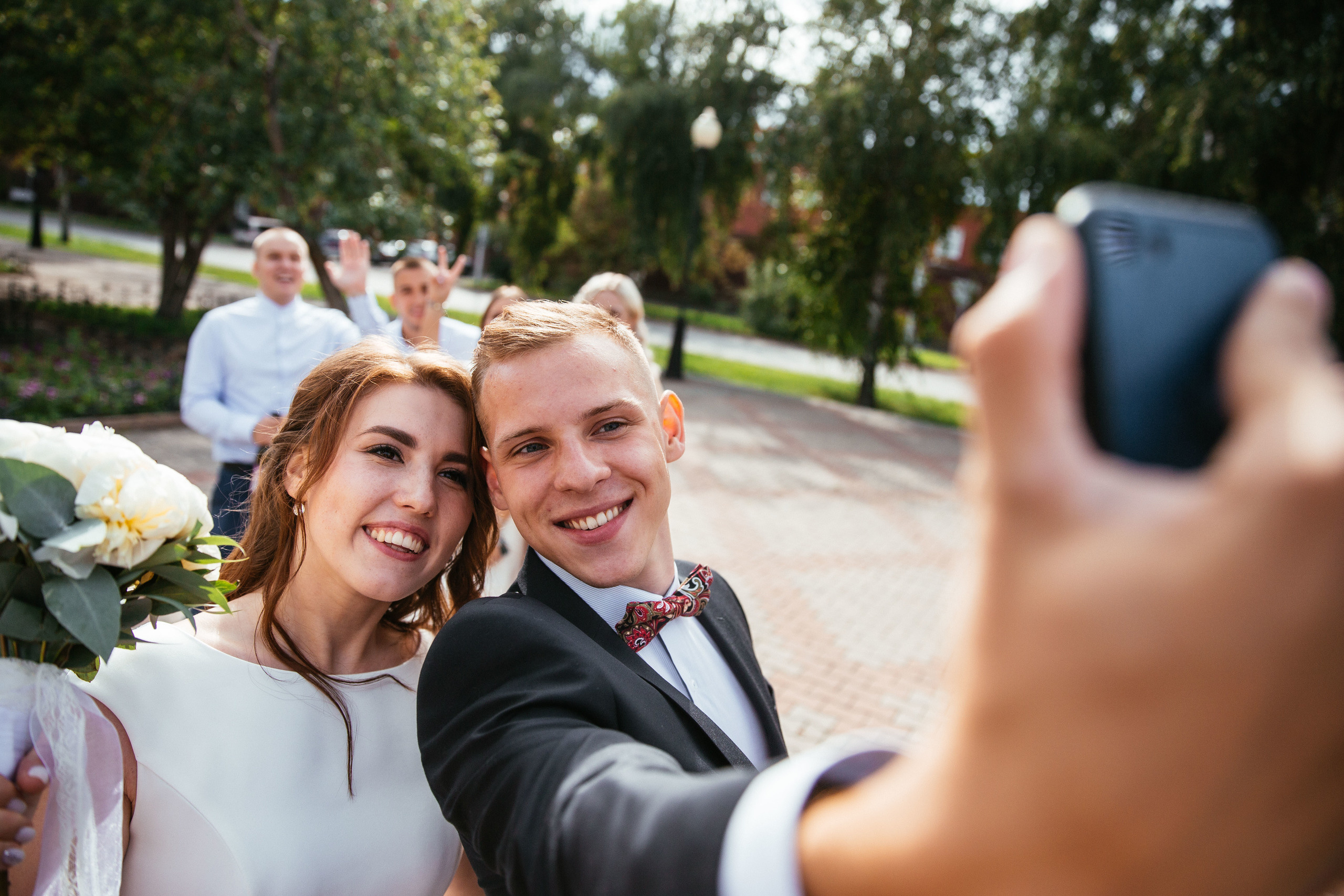 Тимур и Виола. Фотограф в Красноярске