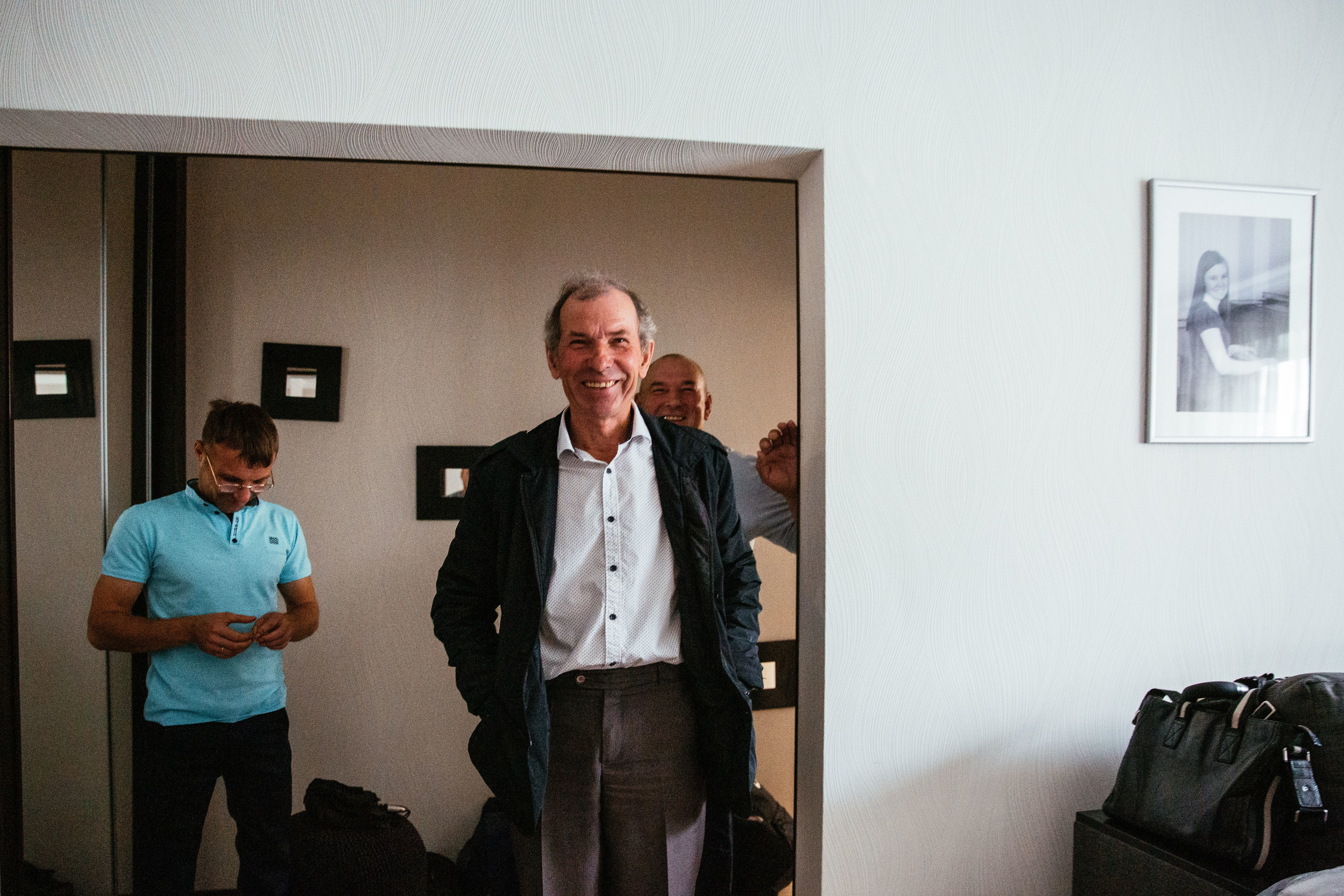 Тимур и Виола. Фотограф в Красноярске