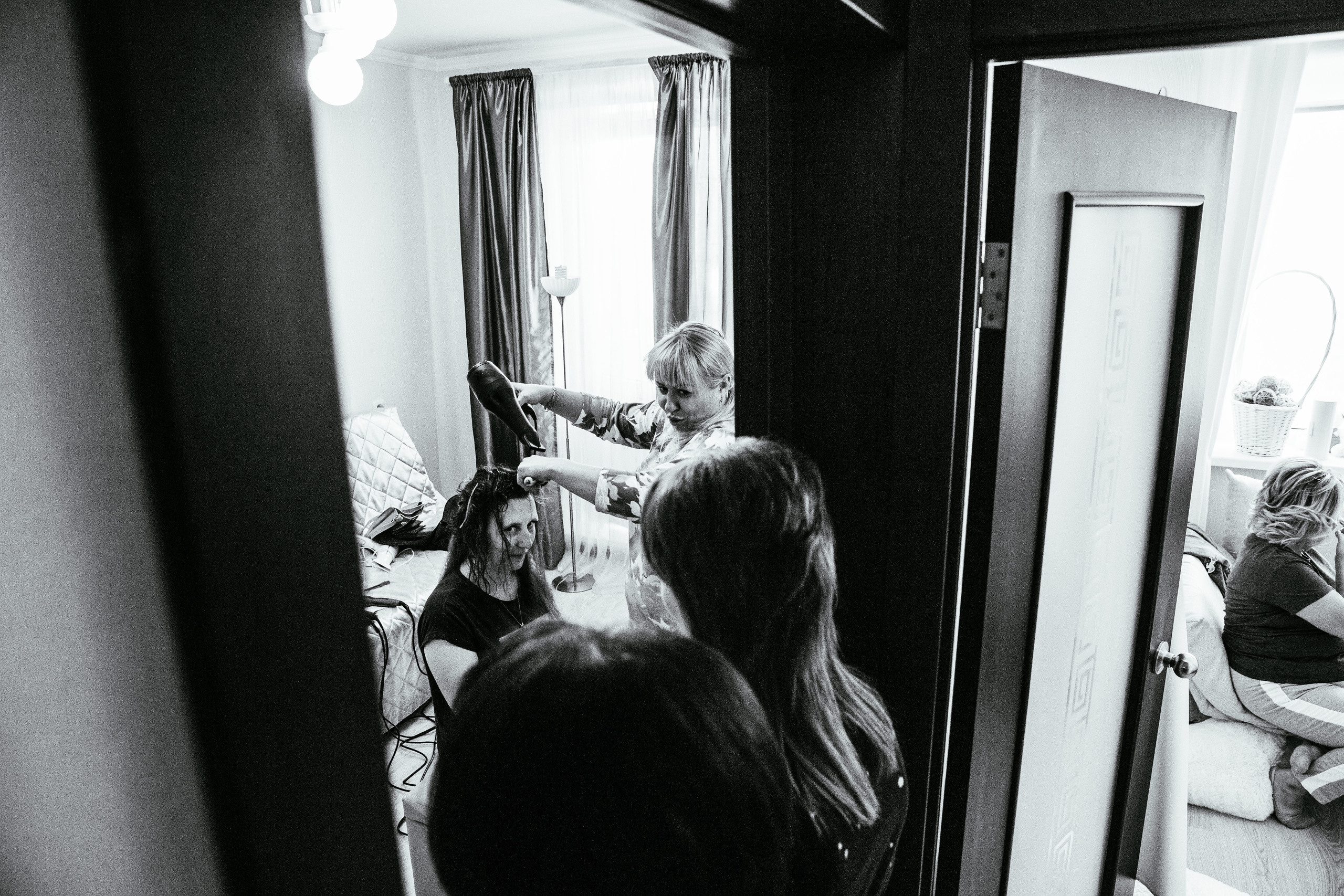 Тимур и Виола. Фотограф в Красноярске