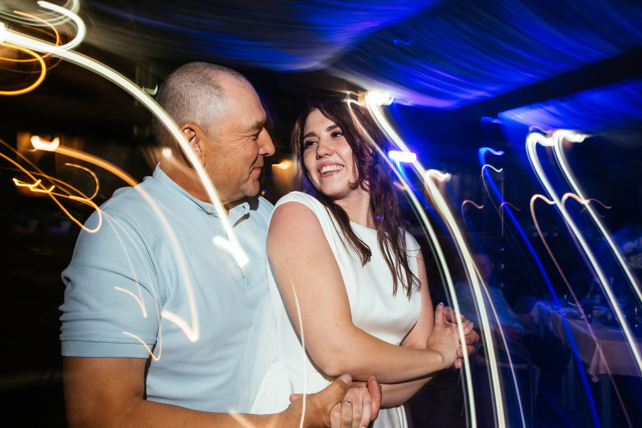 Тимур и Виола. Фотограф в Красноярске