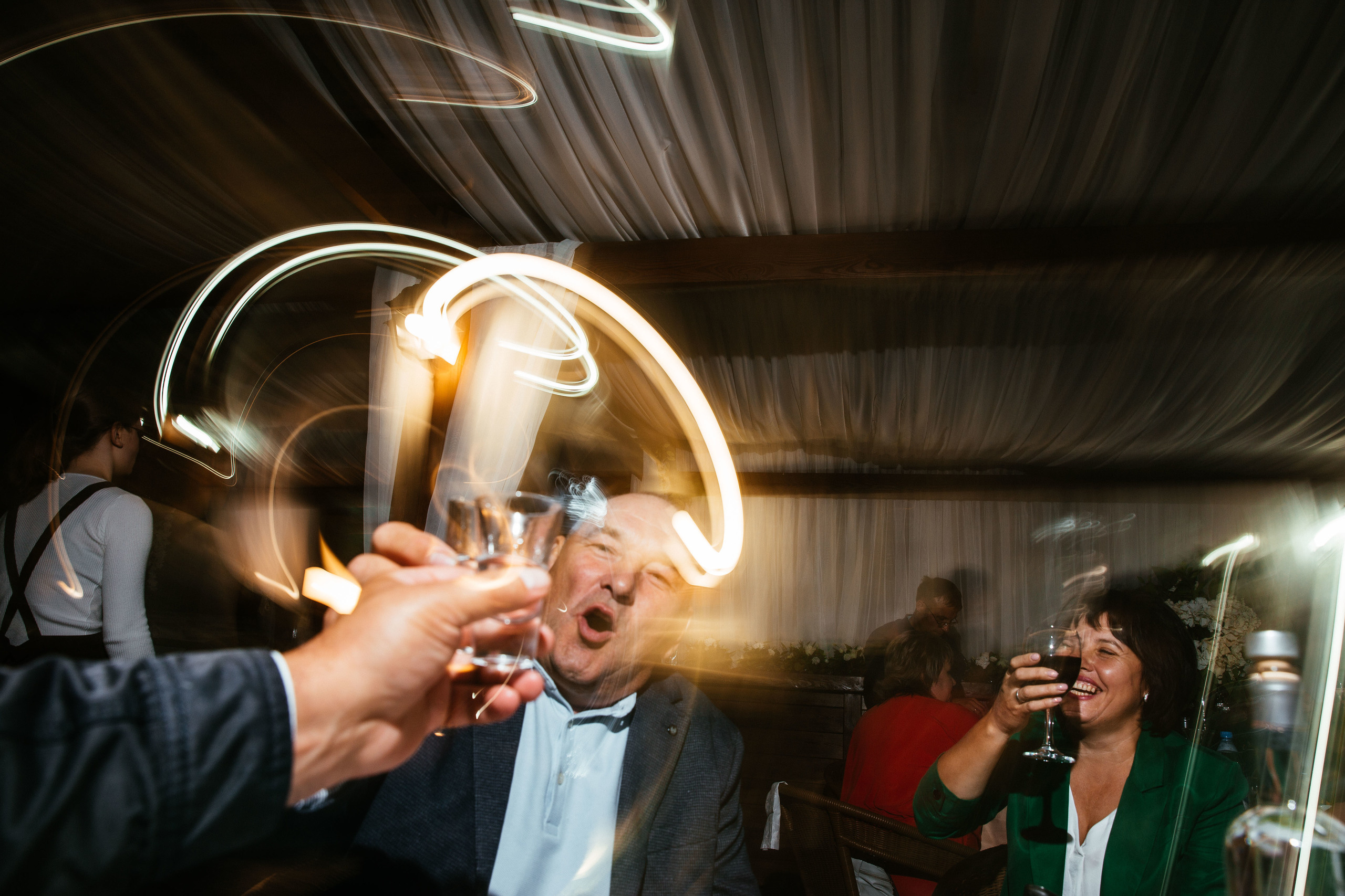 Тимур и Виола. Фотограф в Красноярске