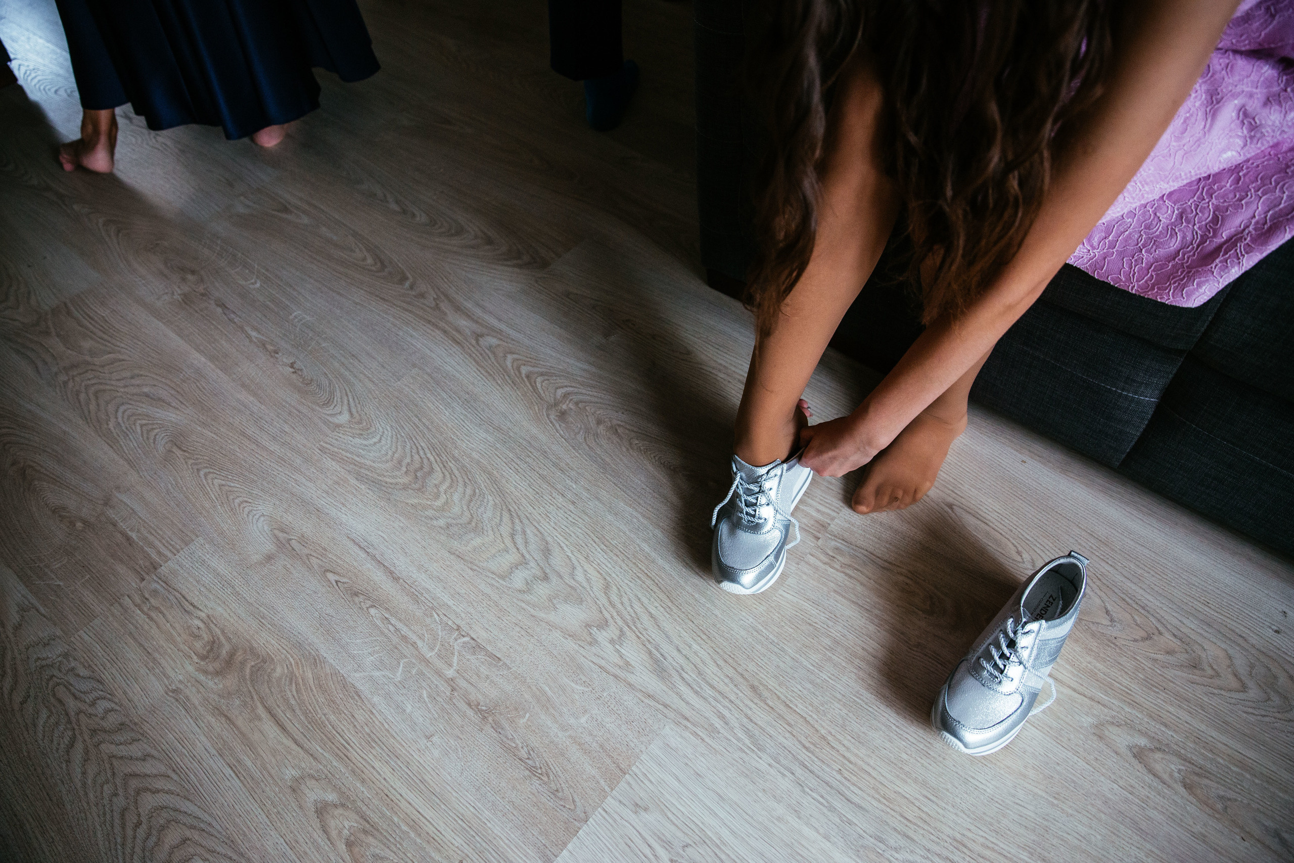 Тимур и Виола. Фотограф в Красноярске