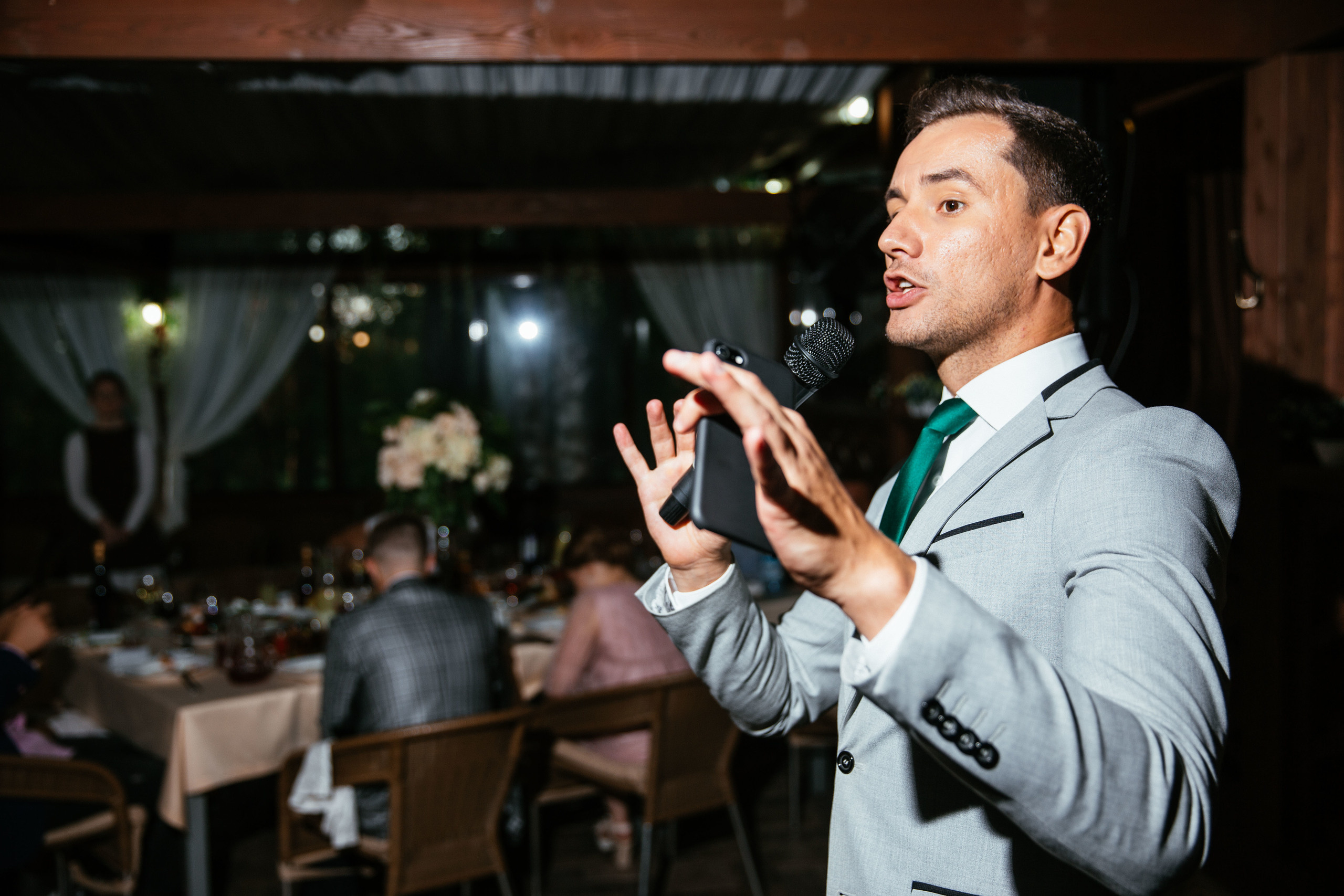 Тимур и Виола. Фотограф в Красноярске