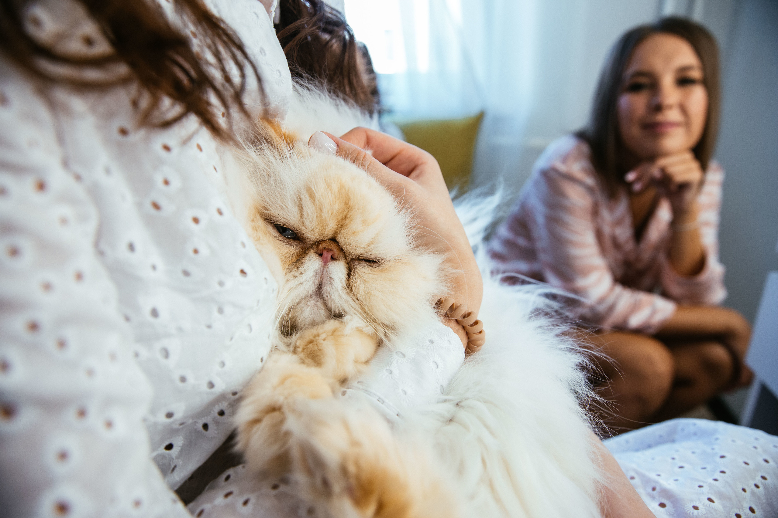 Тимур и Виола. Фотограф в Красноярске