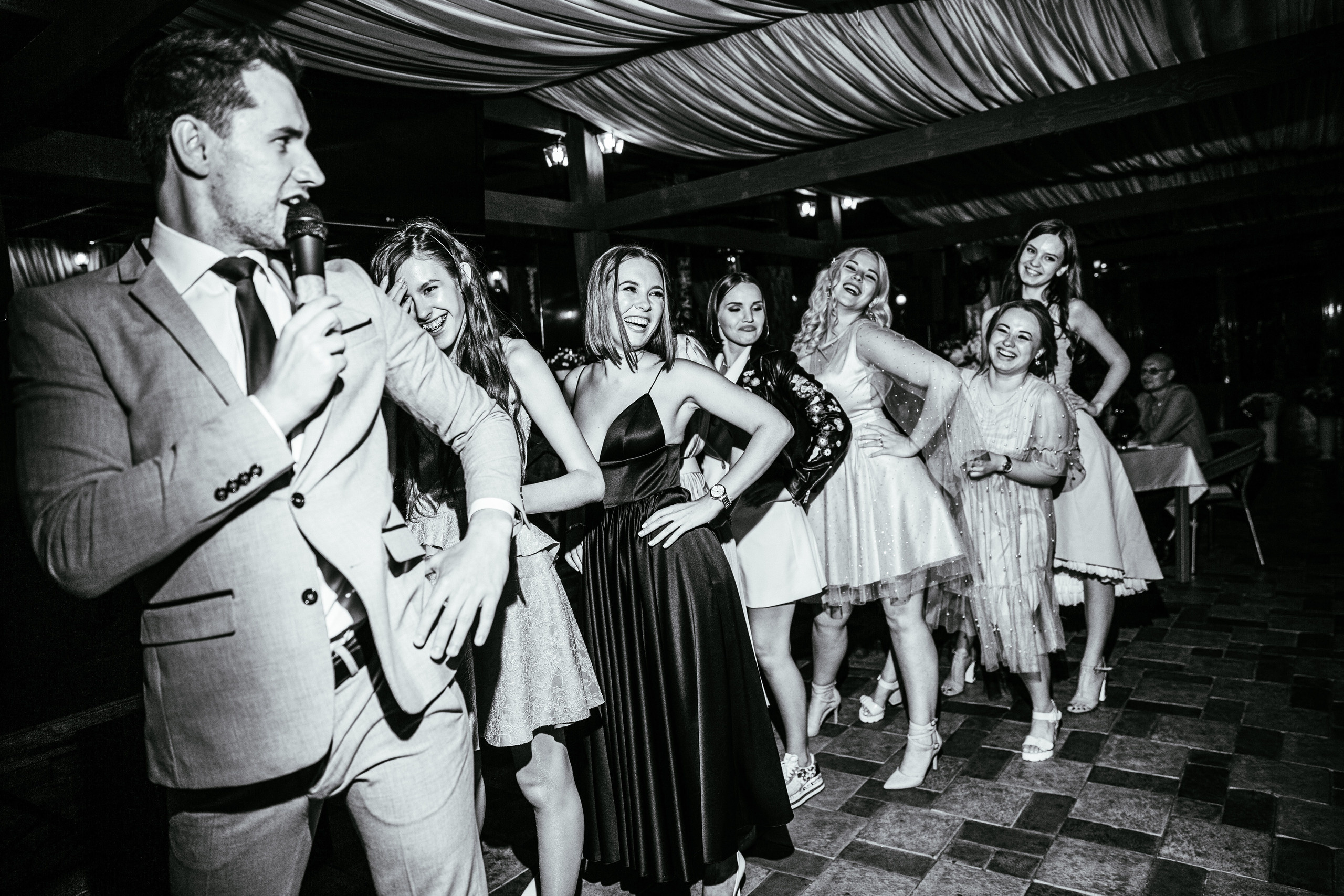 Тимур и Виола. Фотограф в Красноярске