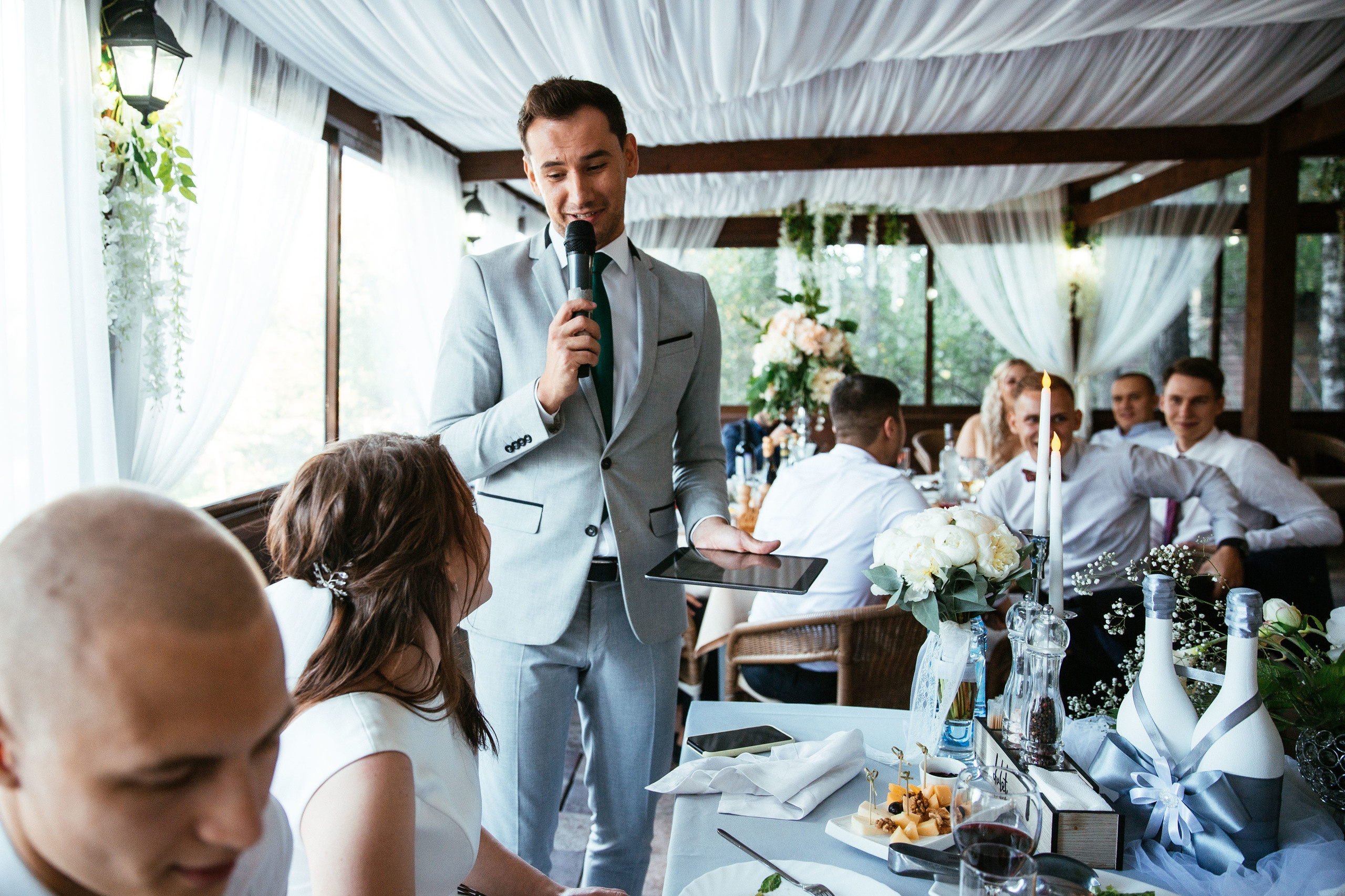 Тимур и Виола. Фотограф в Красноярске