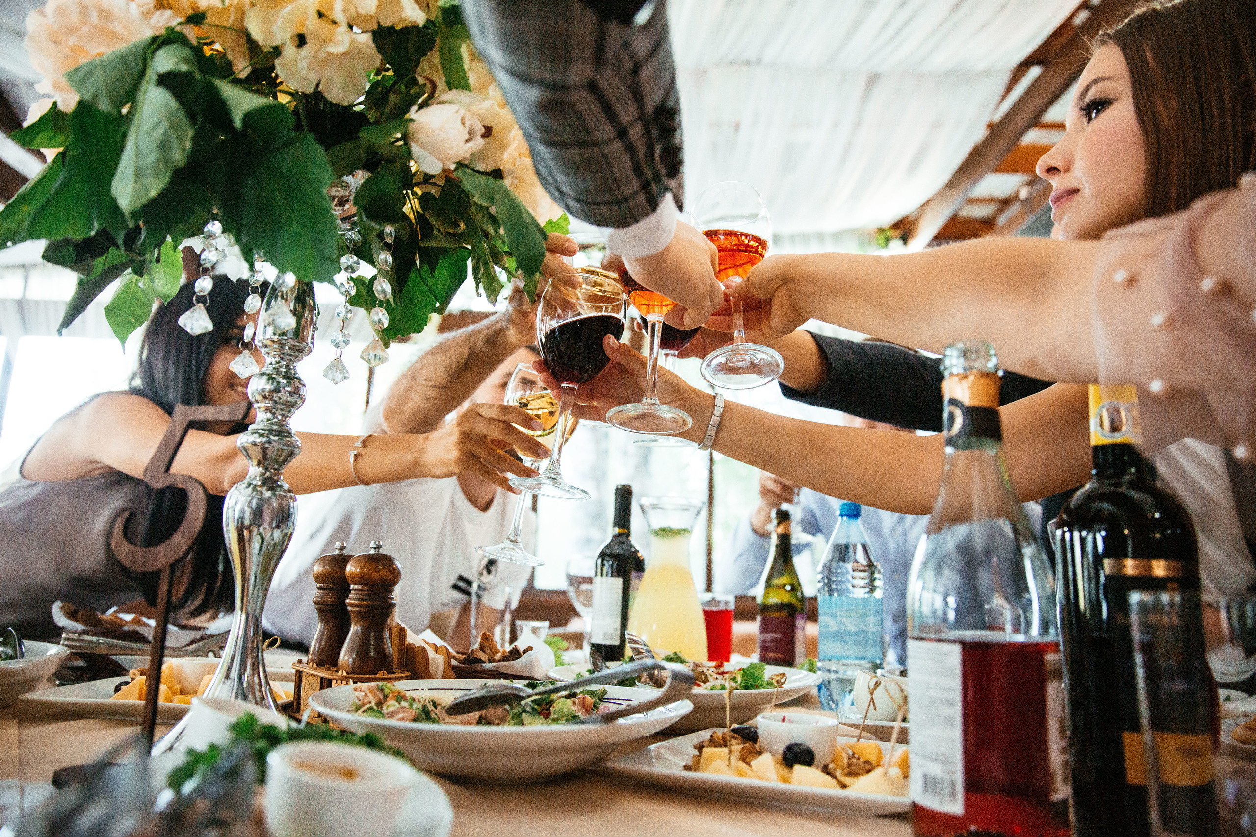 Тимур и Виола. Фотограф в Красноярске