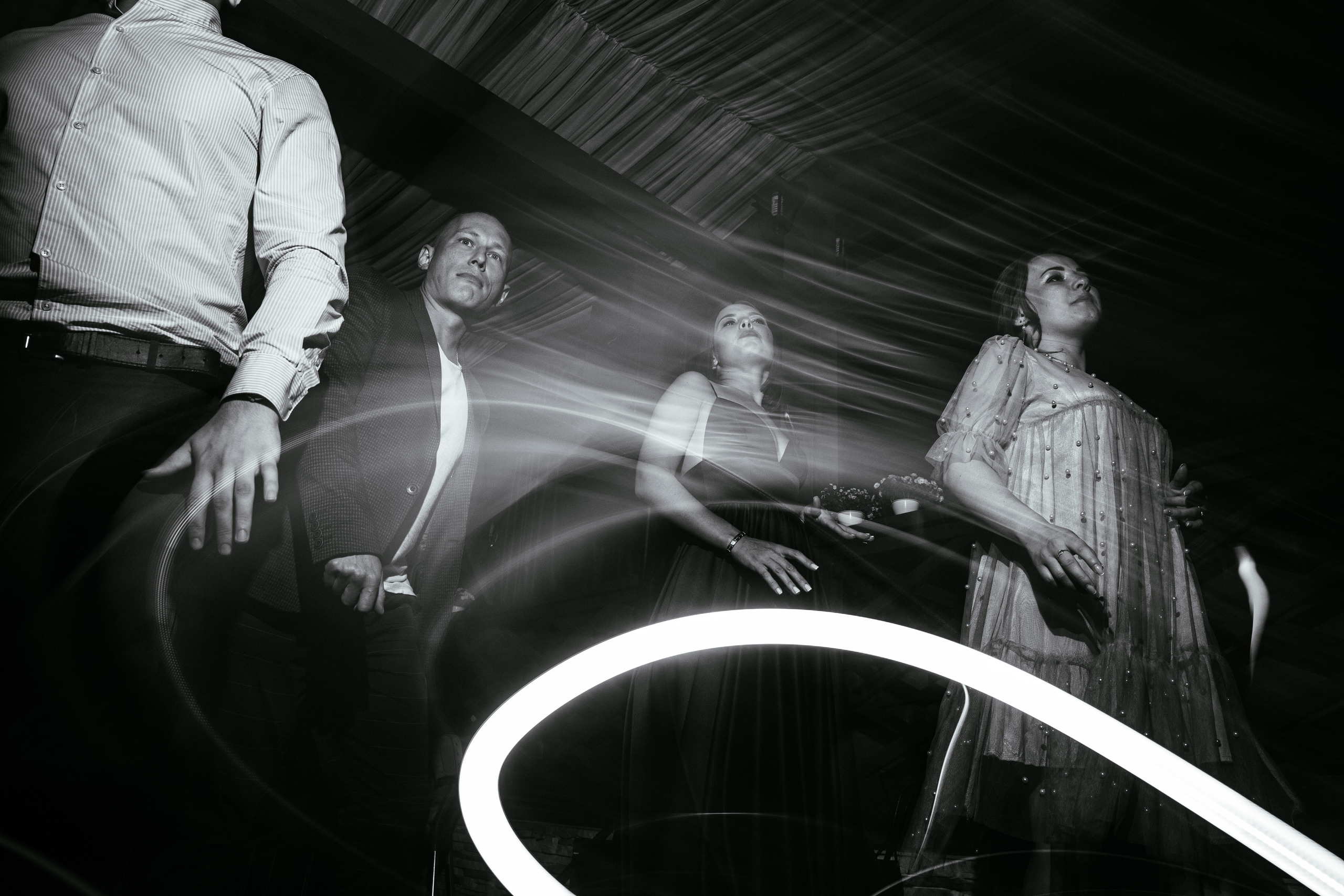 Тимур и Виола. Фотограф в Красноярске