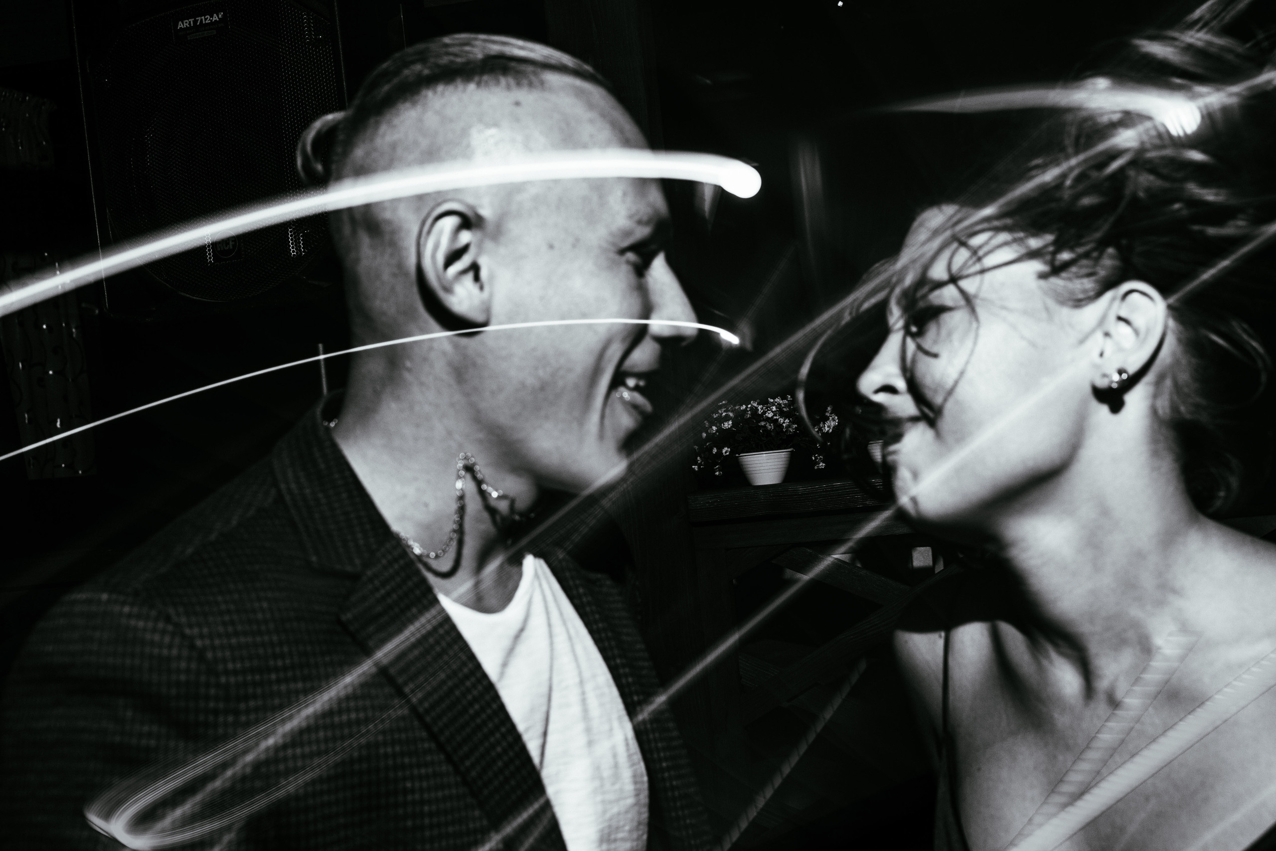 Тимур и Виола. Фотограф в Красноярске