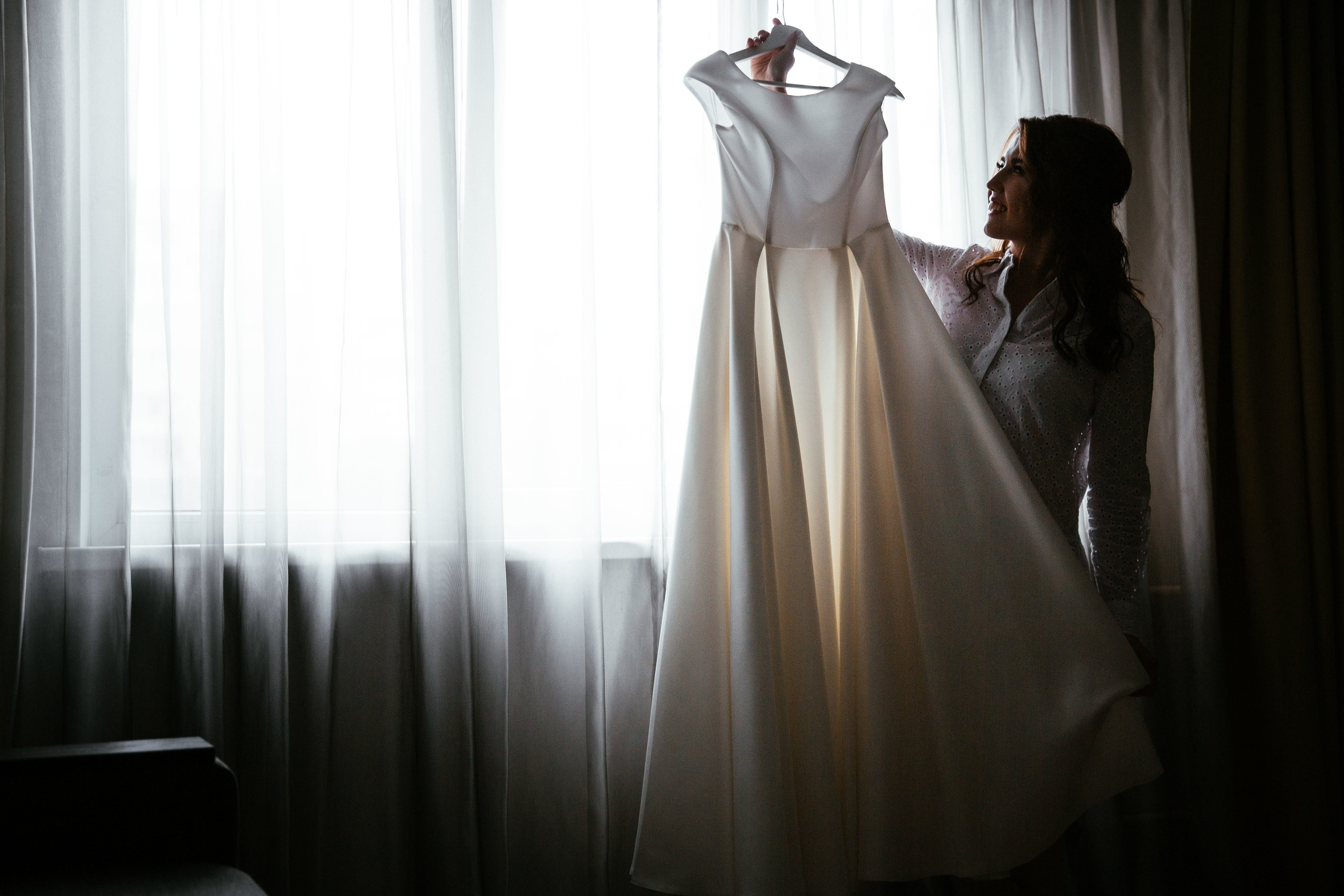 Тимур и Виола. Фотограф в Красноярске