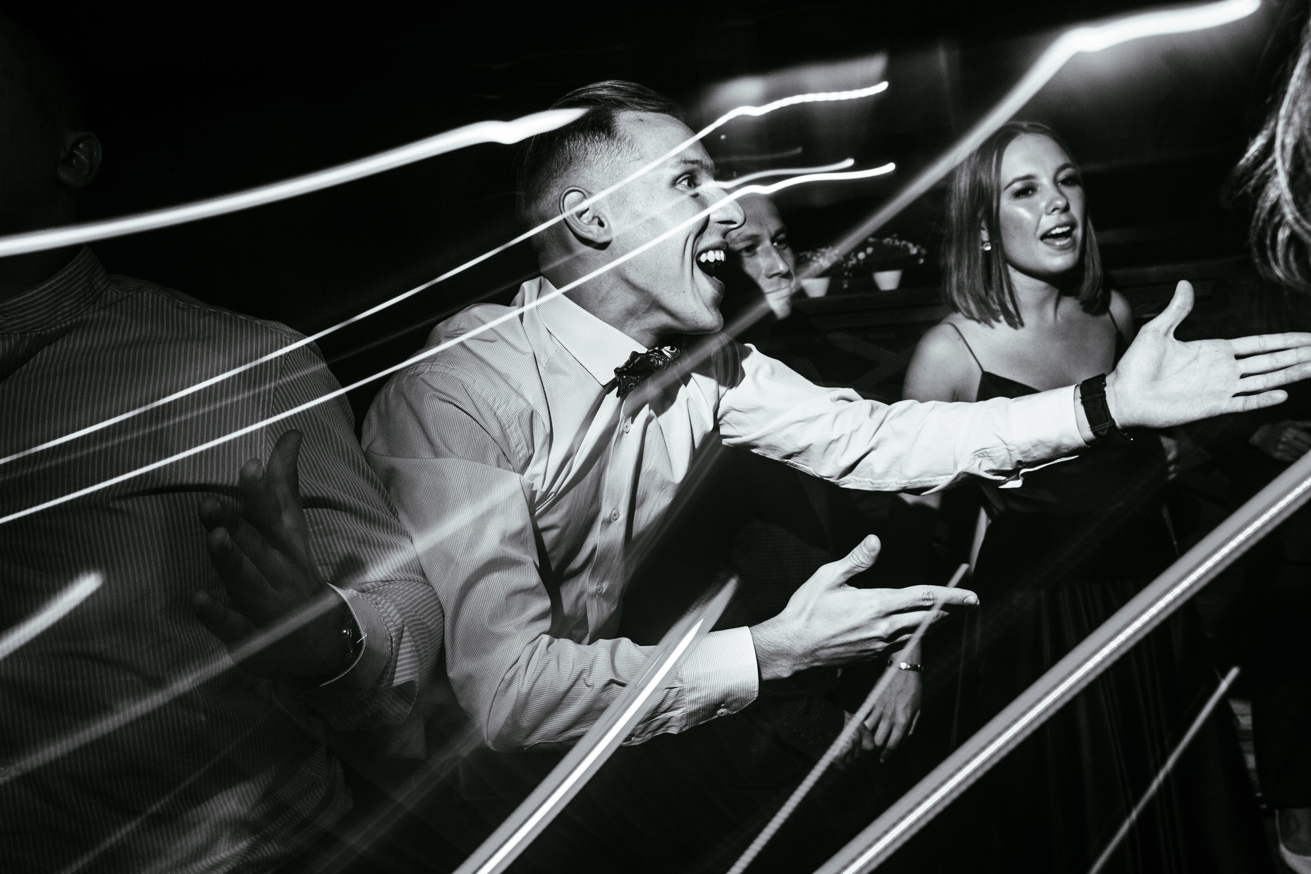 Тимур и Виола. Фотограф в Красноярске