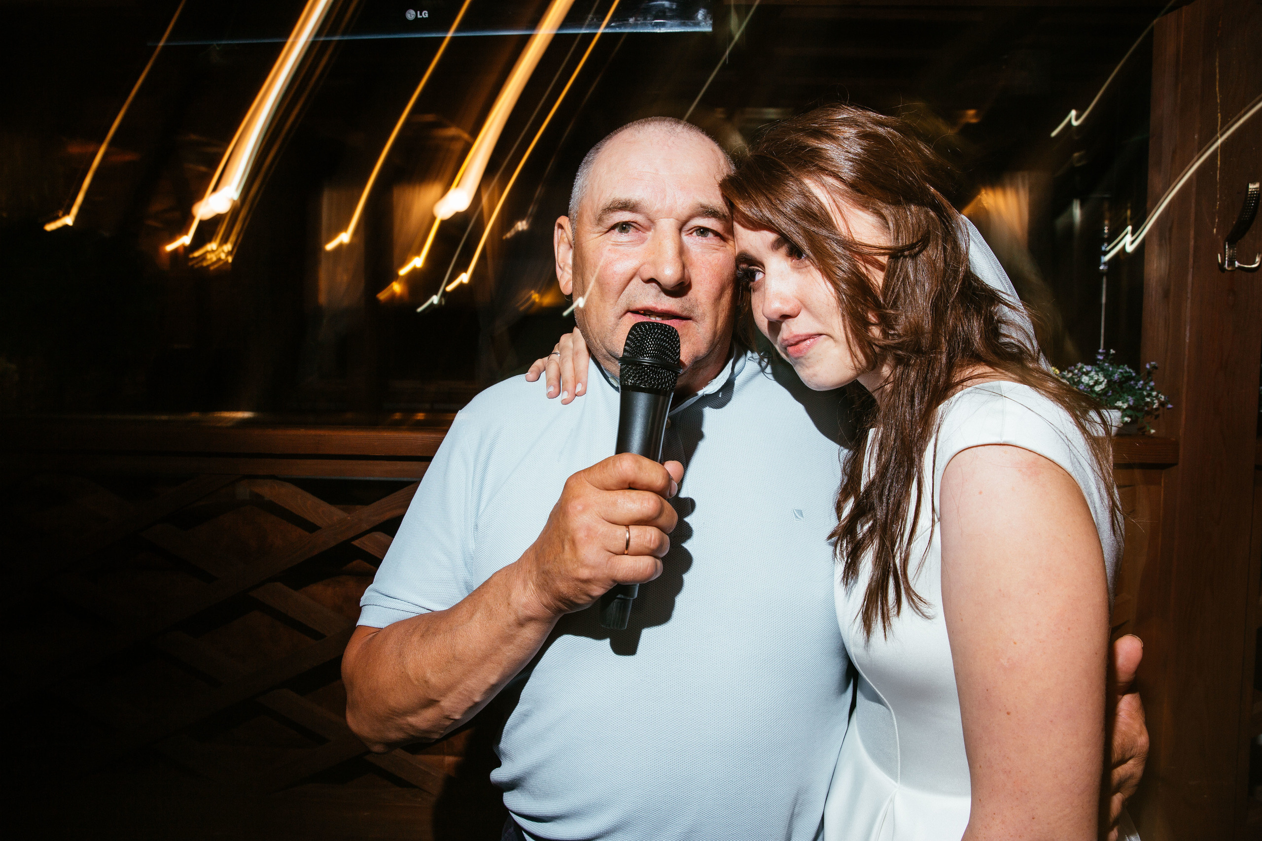 Тимур и Виола. Фотограф в Красноярске