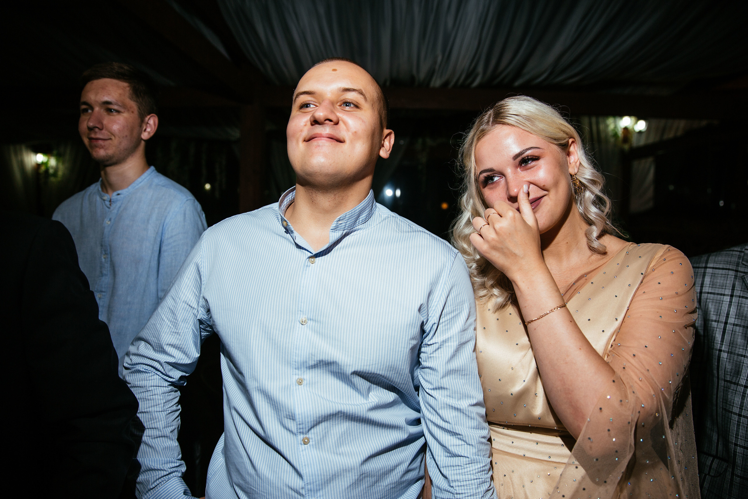 Тимур и Виола. Фотограф в Красноярске