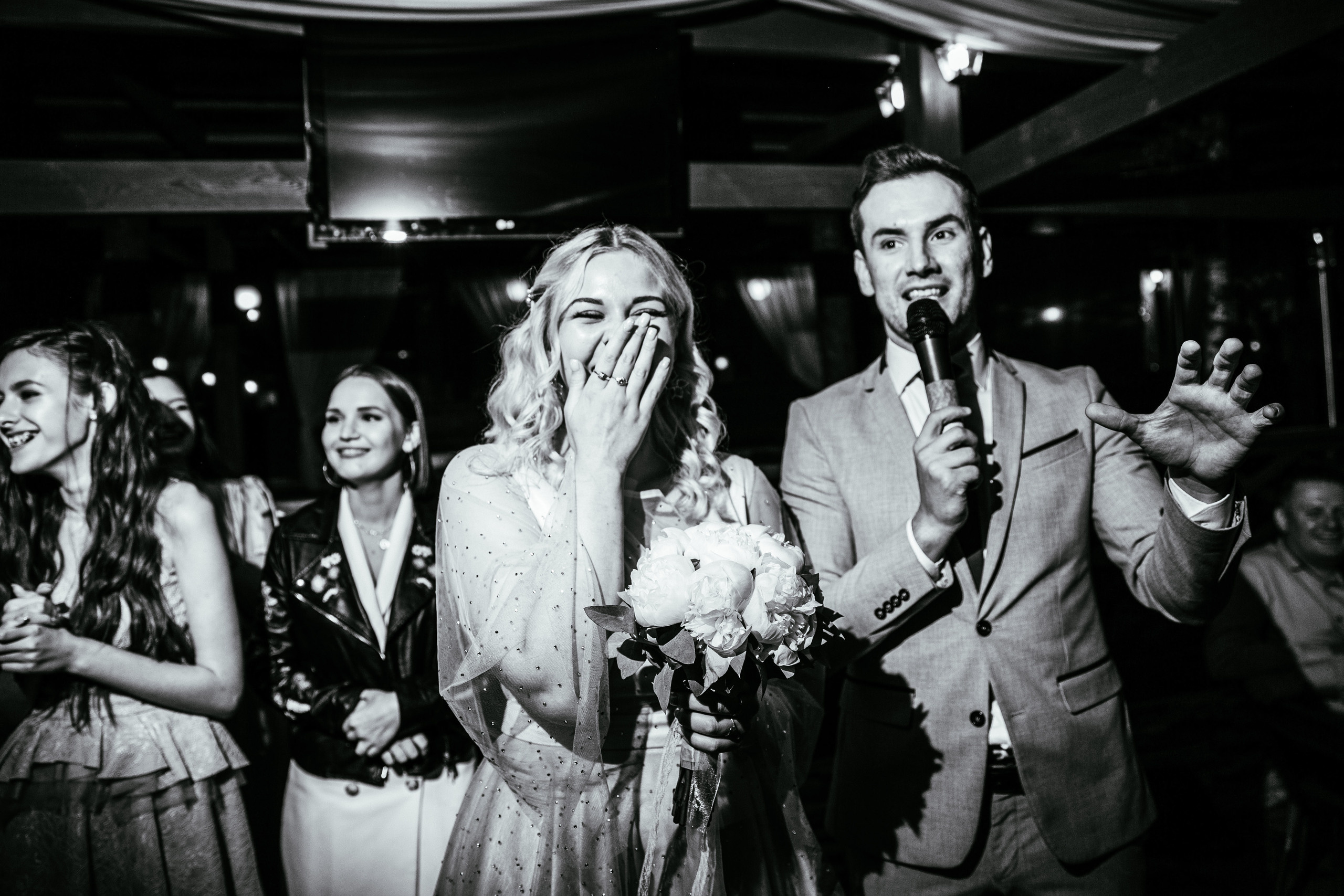 Тимур и Виола. Фотограф в Красноярске