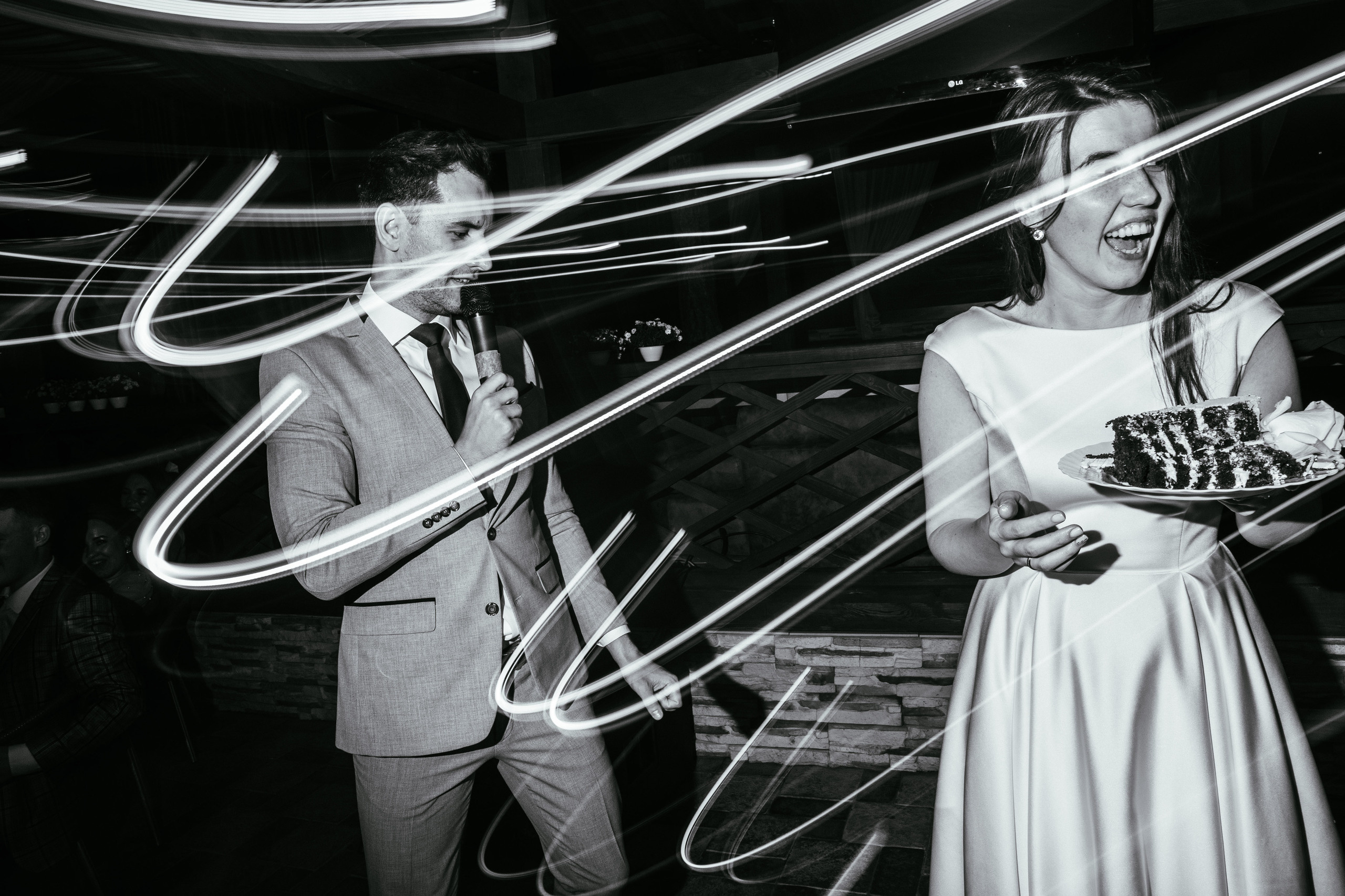 Тимур и Виола. Фотограф в Красноярске