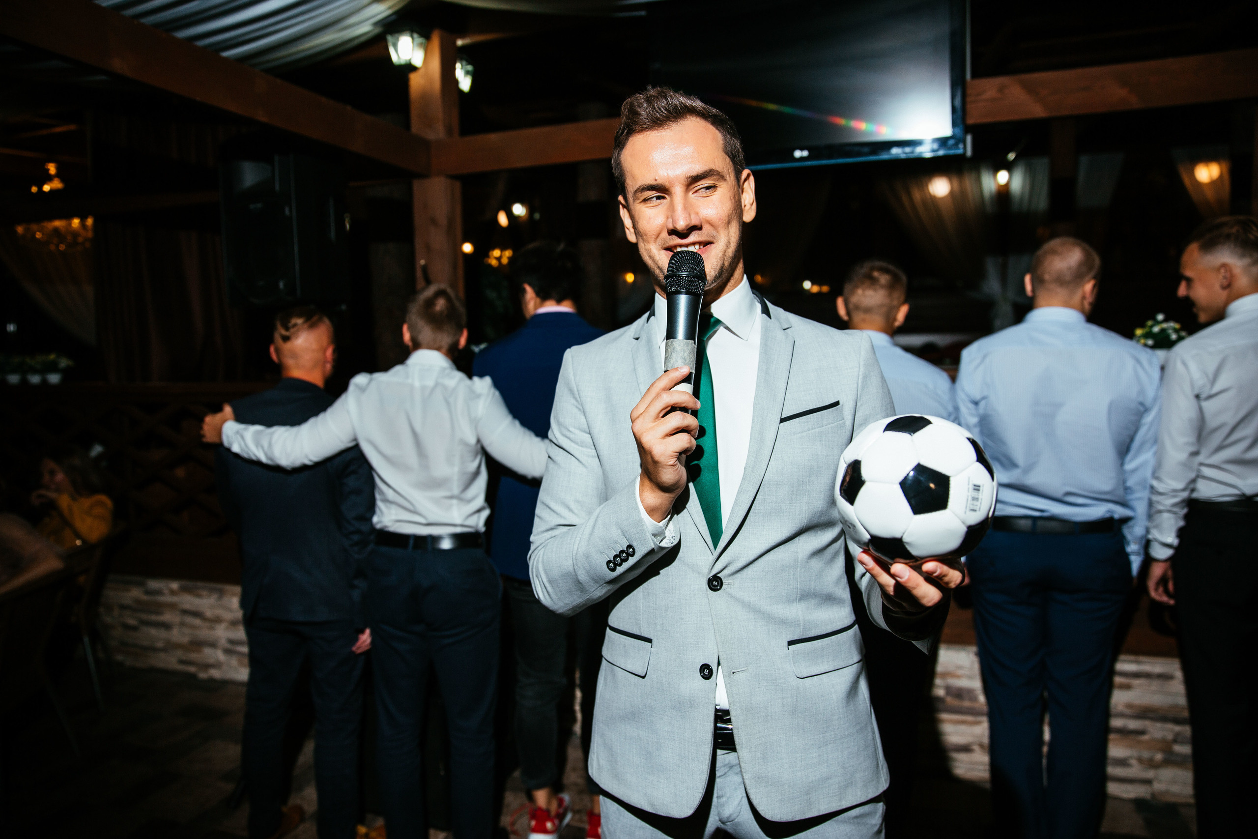 Тимур и Виола. Фотограф в Красноярске