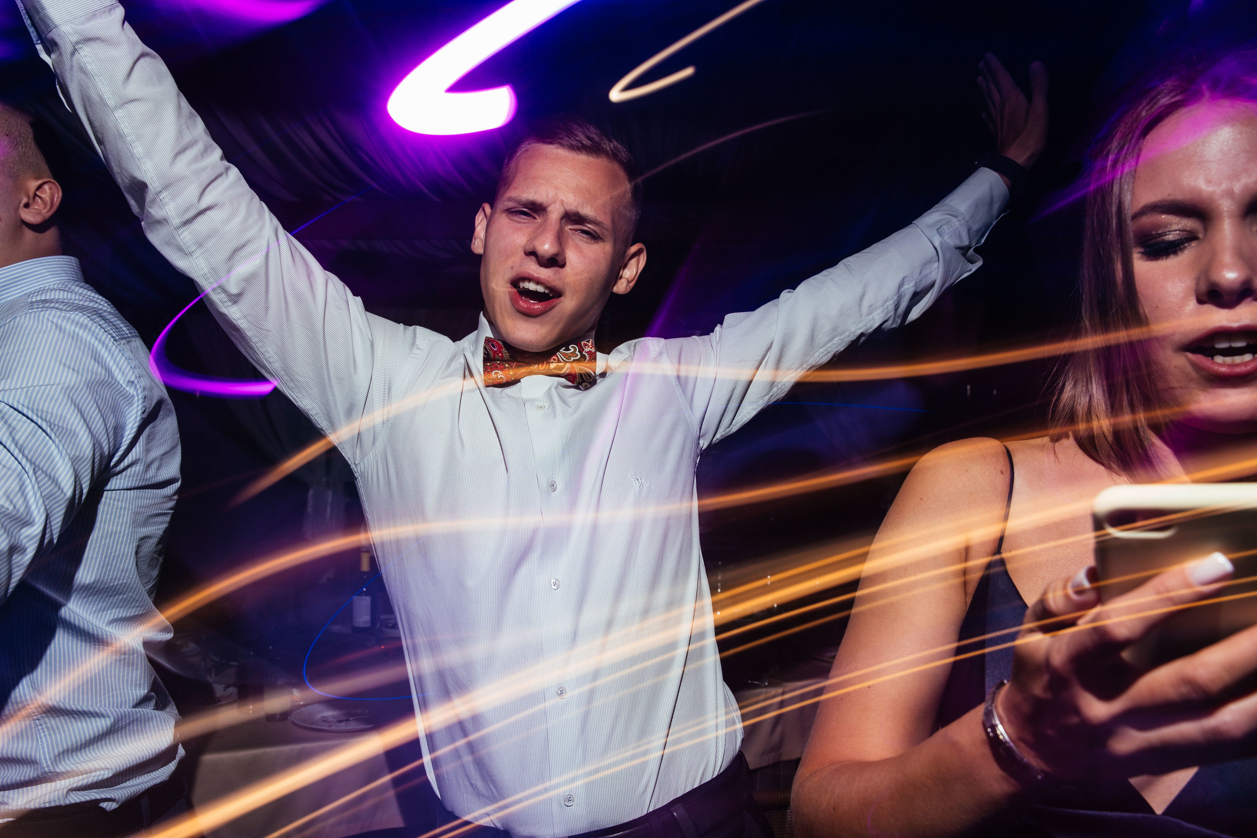 Тимур и Виола. Фотограф в Красноярске