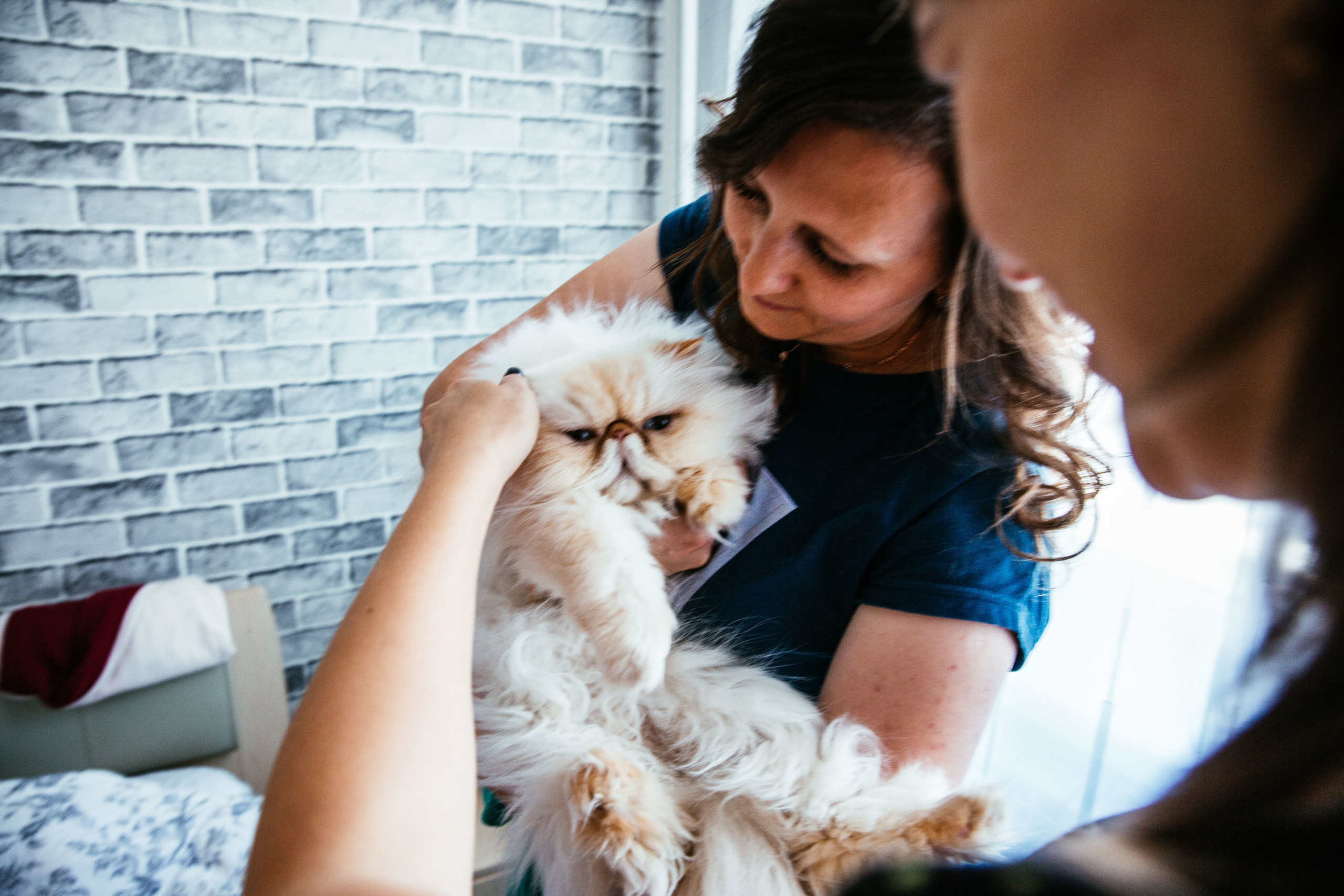 Тимур и Виола. Фотограф в Красноярске