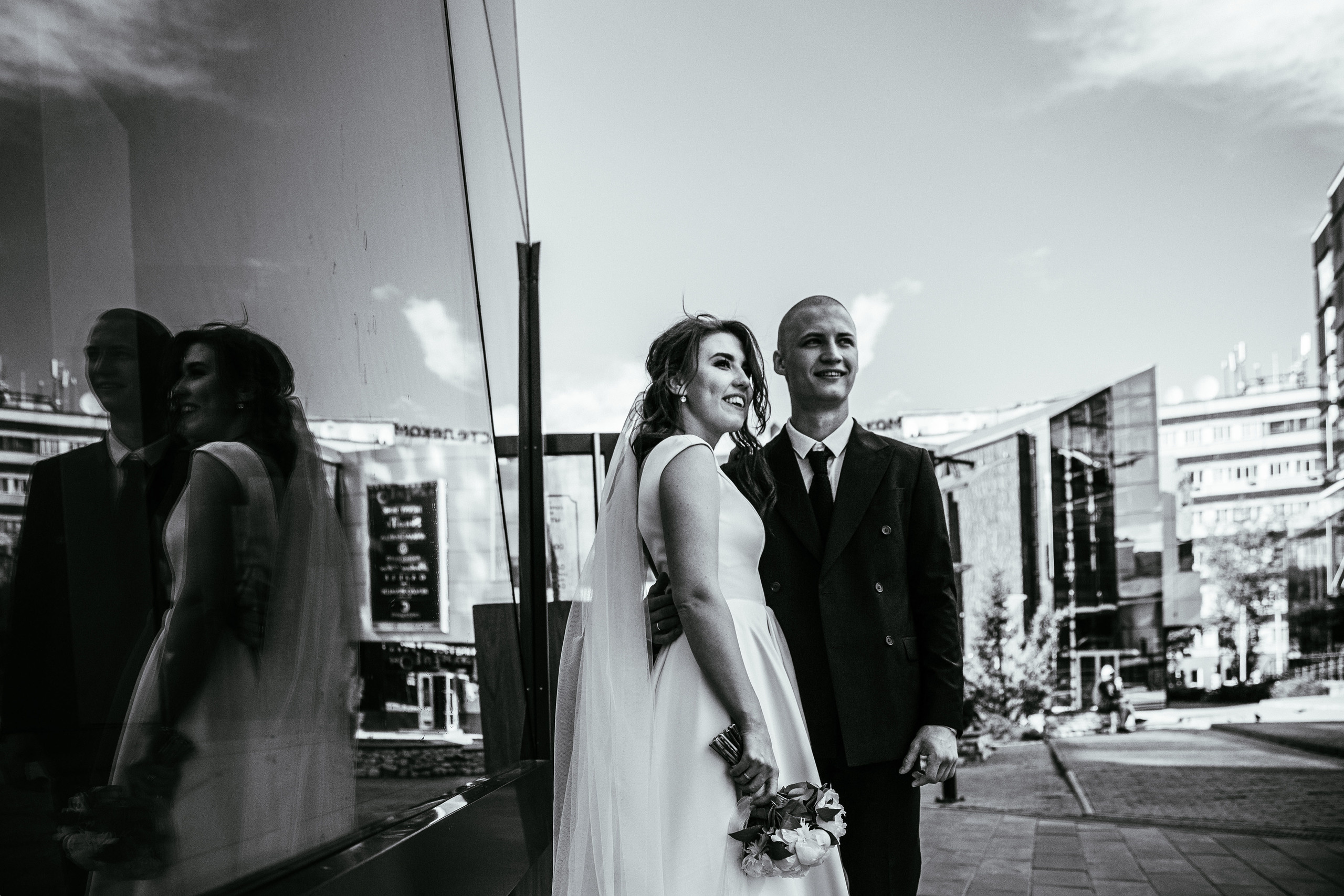 Тимур и Виола. Фотограф в Красноярске