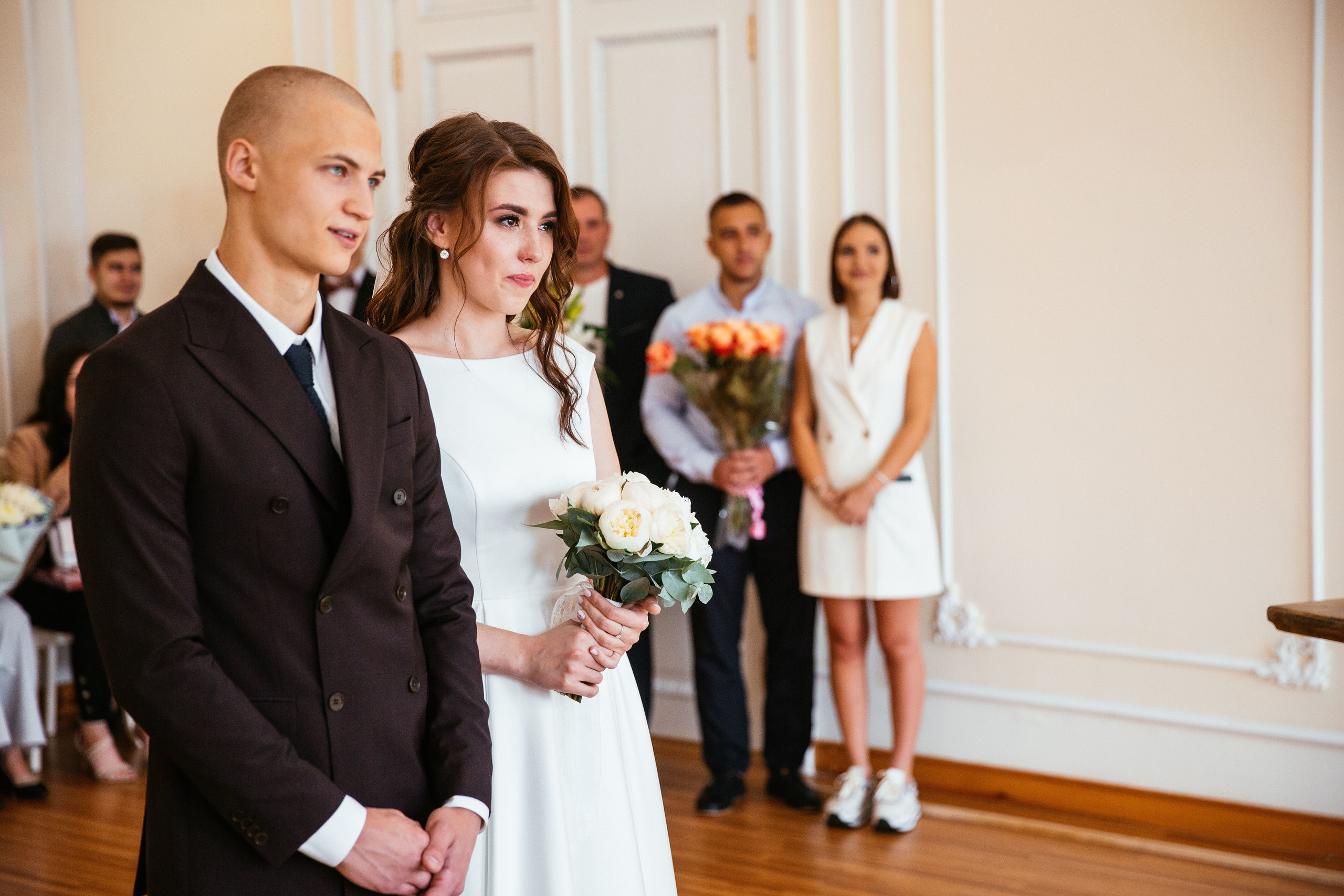 Тимур и Виола. Фотограф в Красноярске