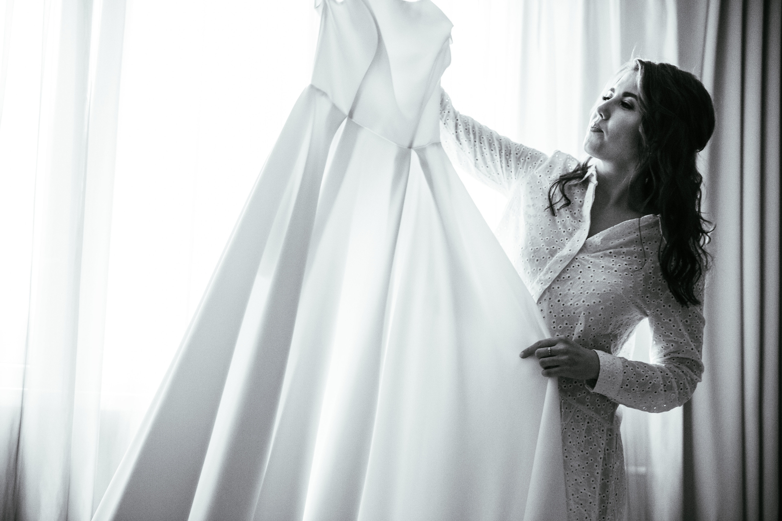 Тимур и Виола. Фотограф в Красноярске