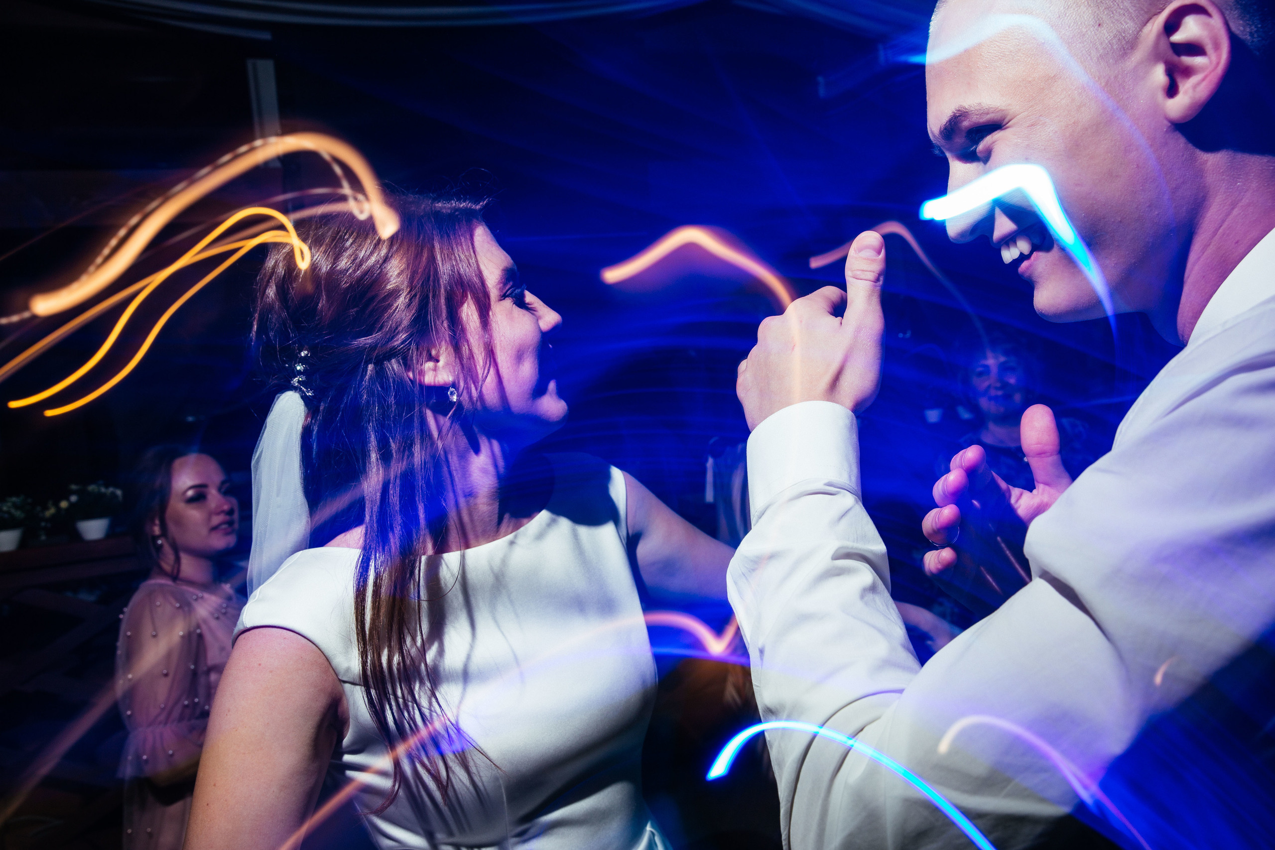 Тимур и Виола. Фотограф в Красноярске