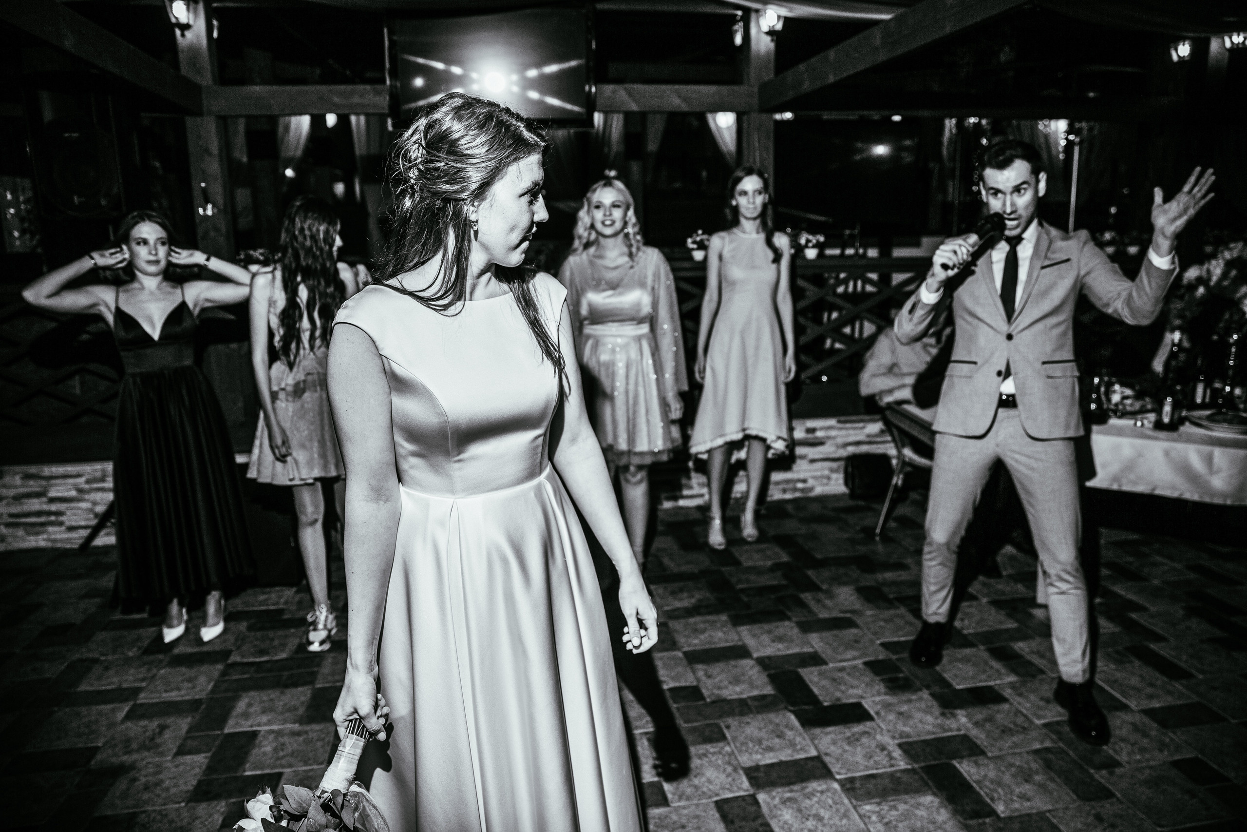 Тимур и Виола. Фотограф в Красноярске