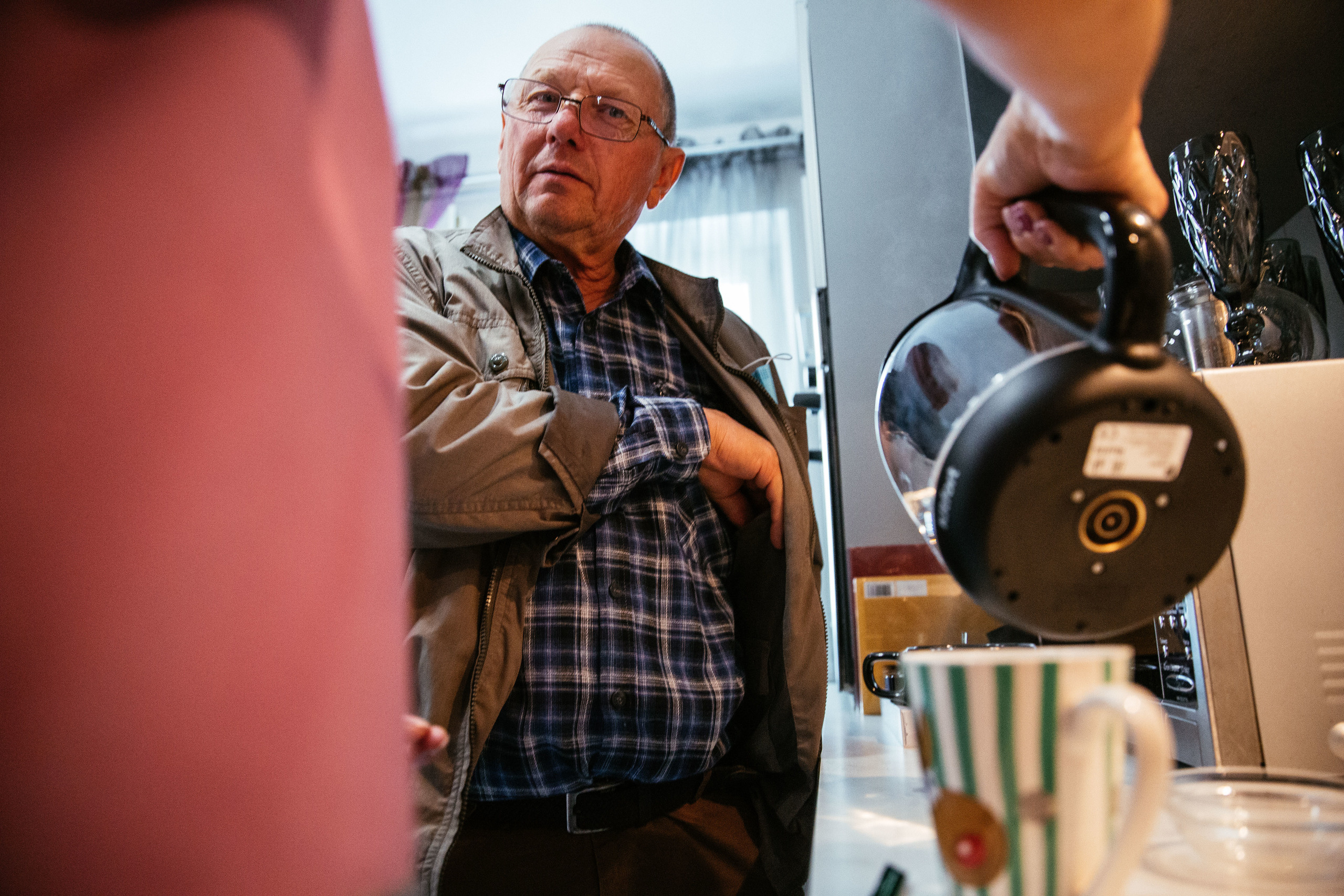 Тимур и Виола. Фотограф в Красноярске