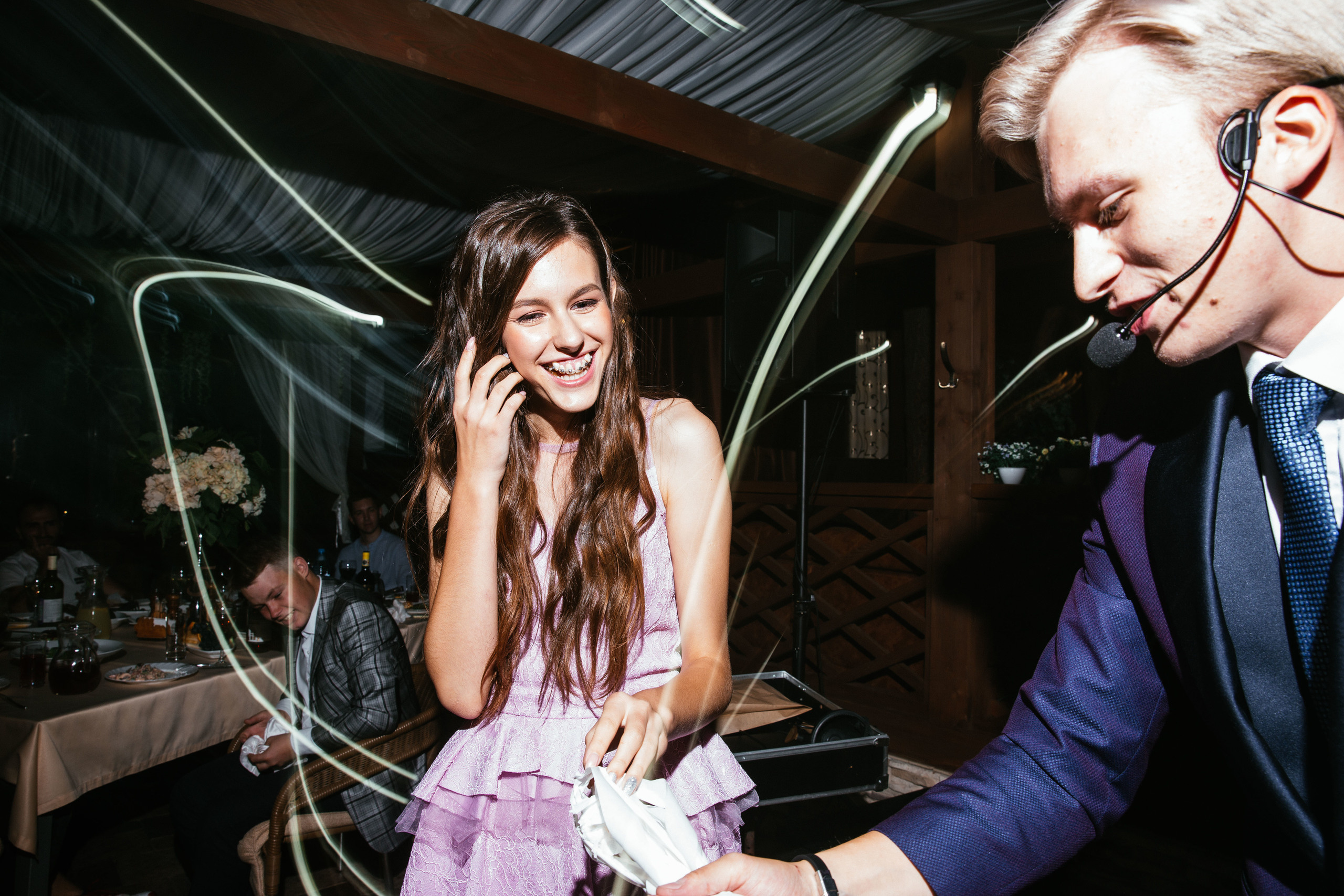 Тимур и Виола. Фотограф в Красноярске