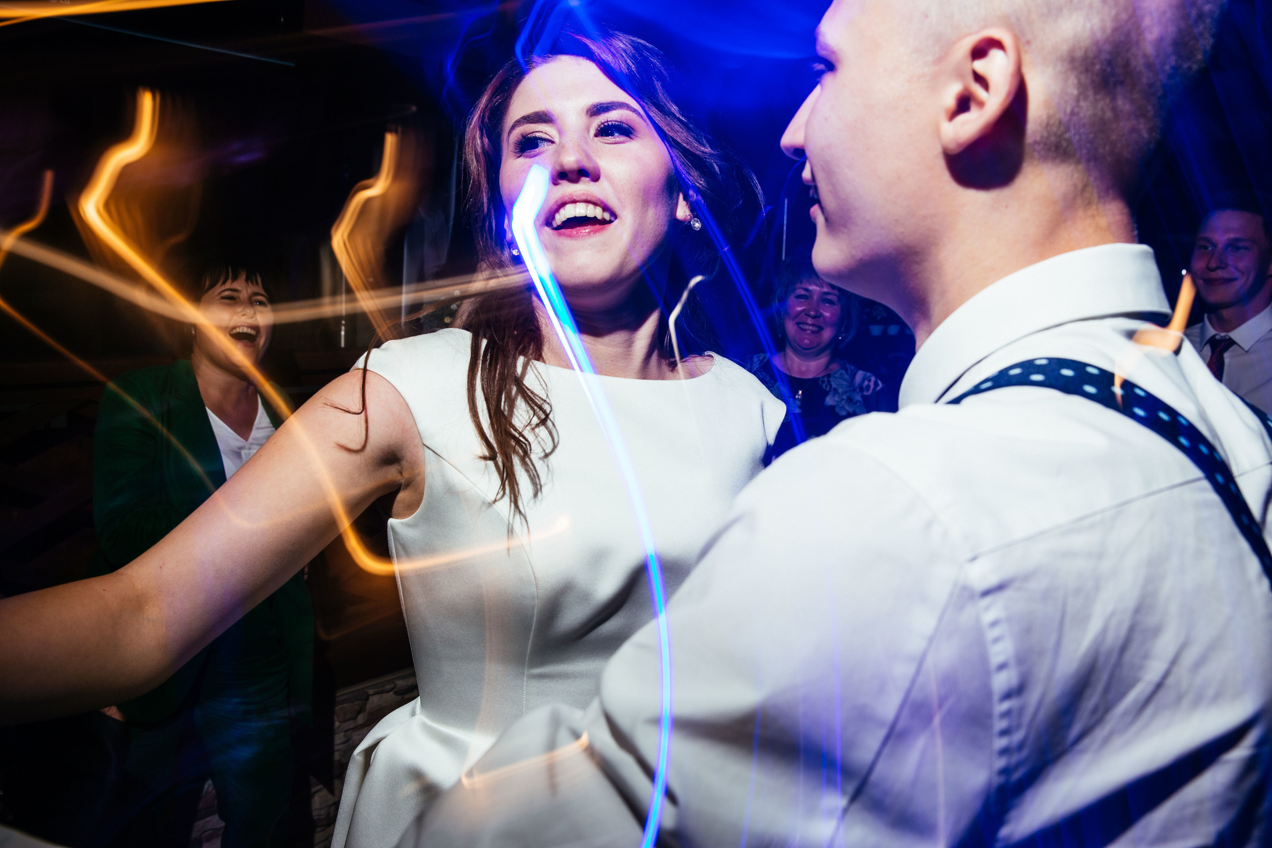 Тимур и Виола. Фотограф в Красноярске