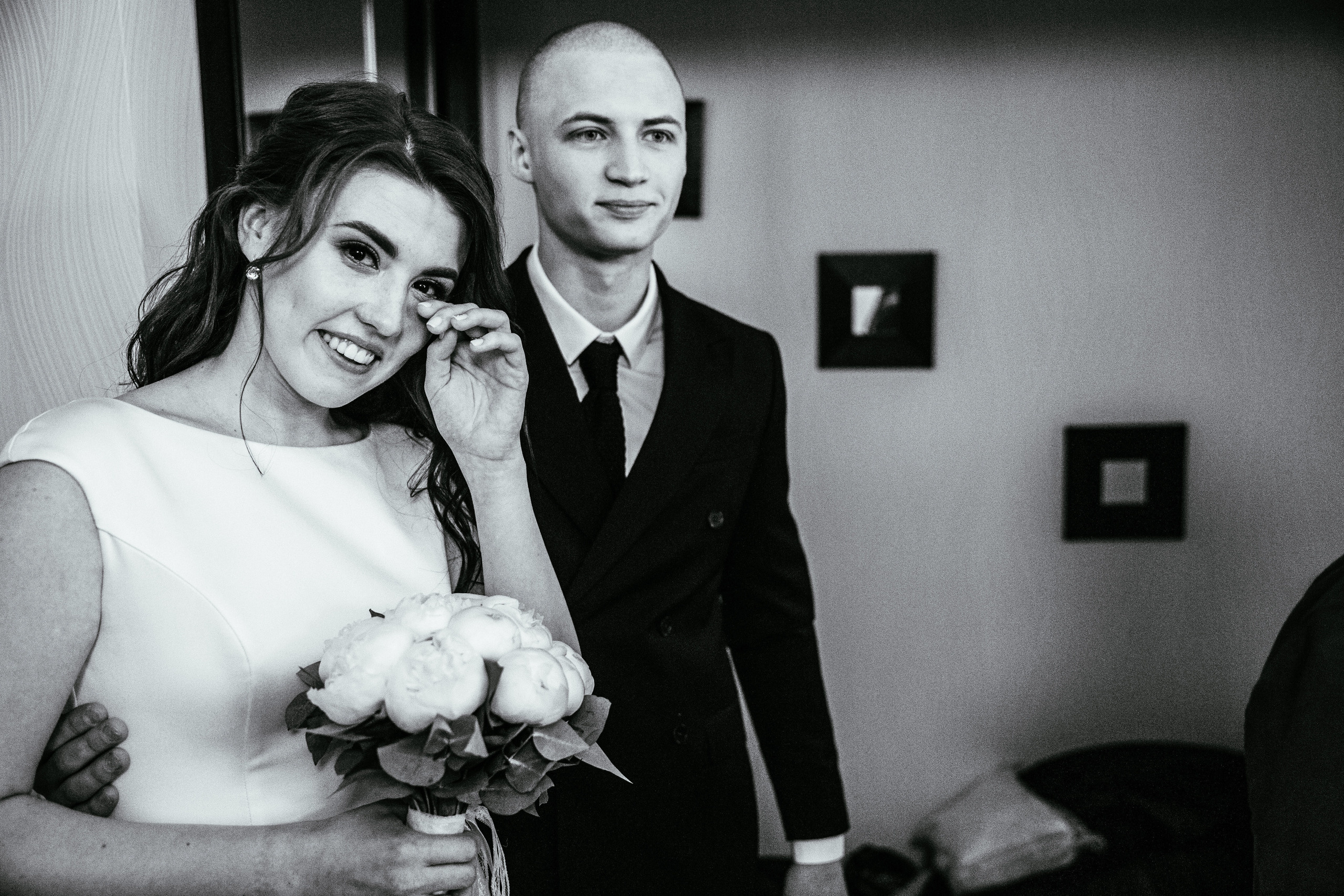 Тимур и Виола. Фотограф в Красноярске