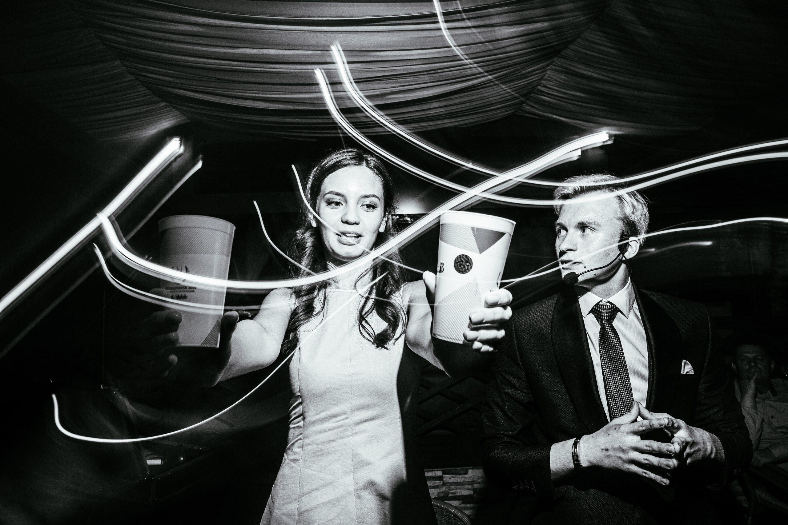 Тимур и Виола. Фотограф в Красноярске