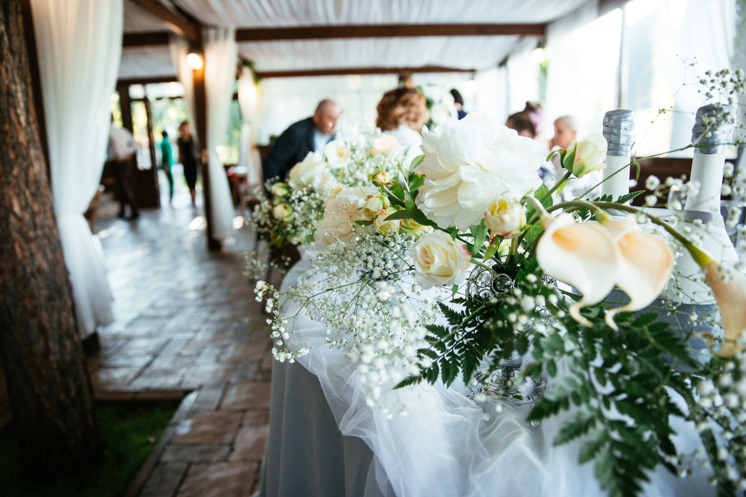 Тимур и Виола. Фотограф в Красноярске