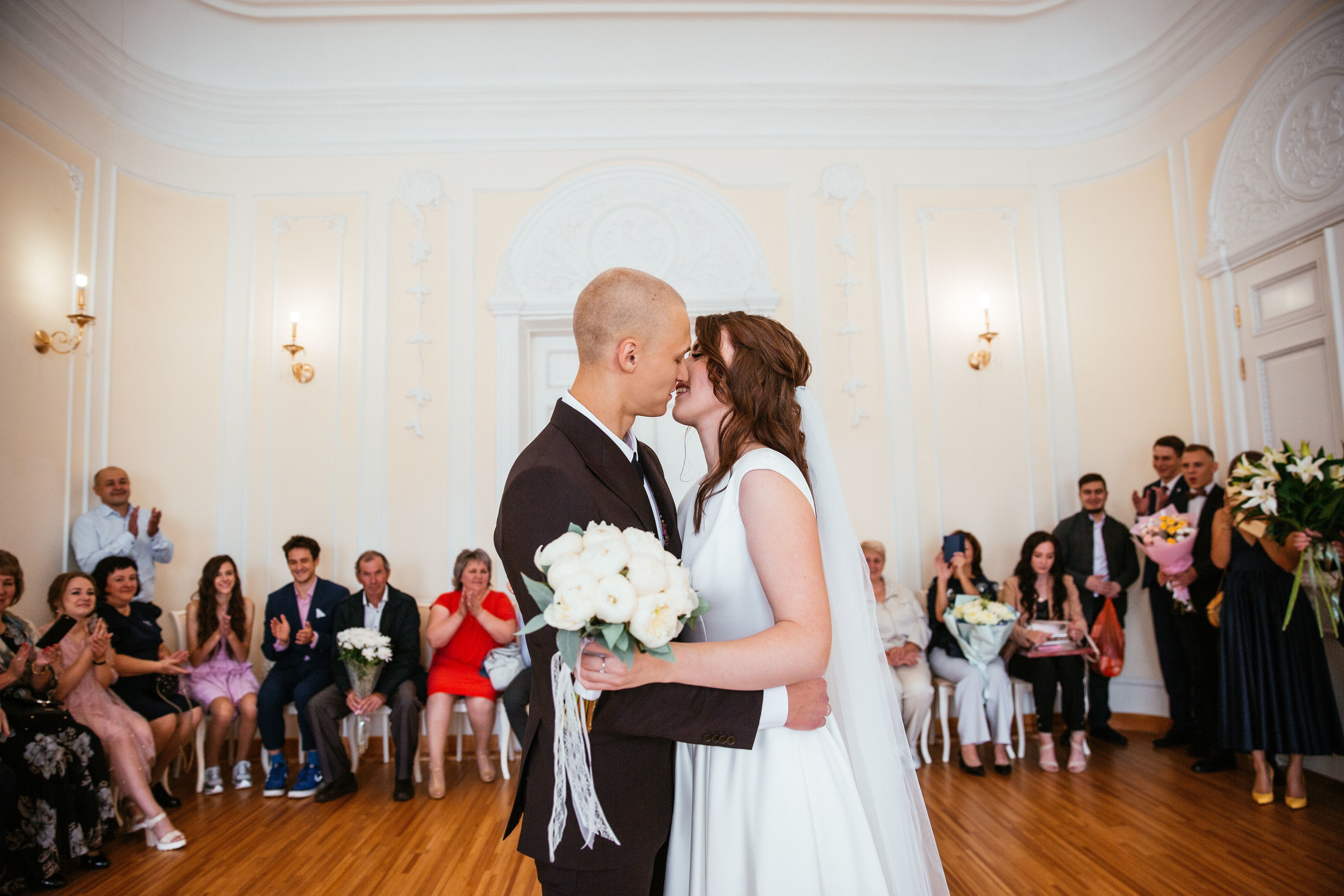 Тимур и Виола. Фотограф в Красноярске